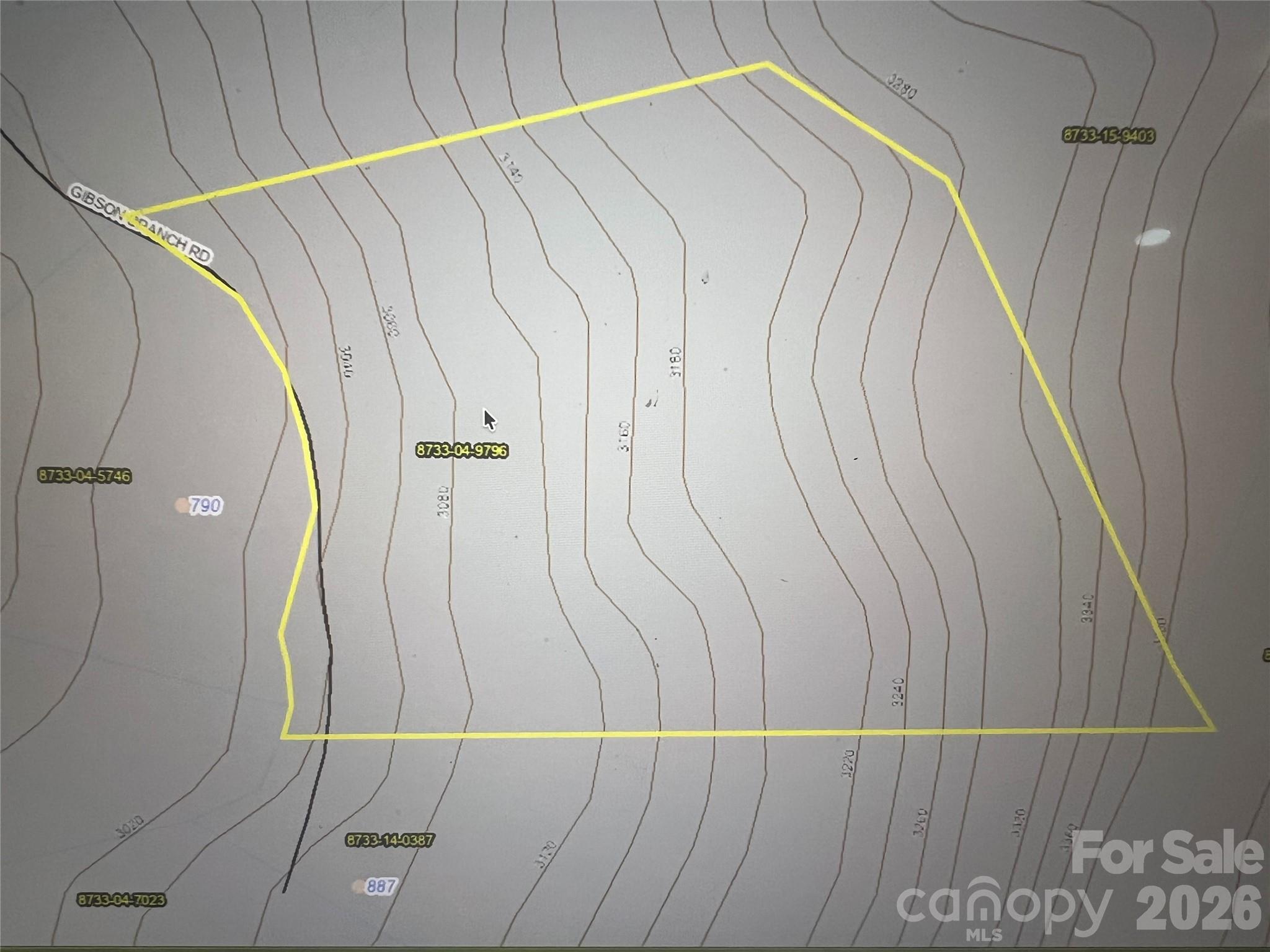 00 Gibson Branch Road 7 Property Photo 3