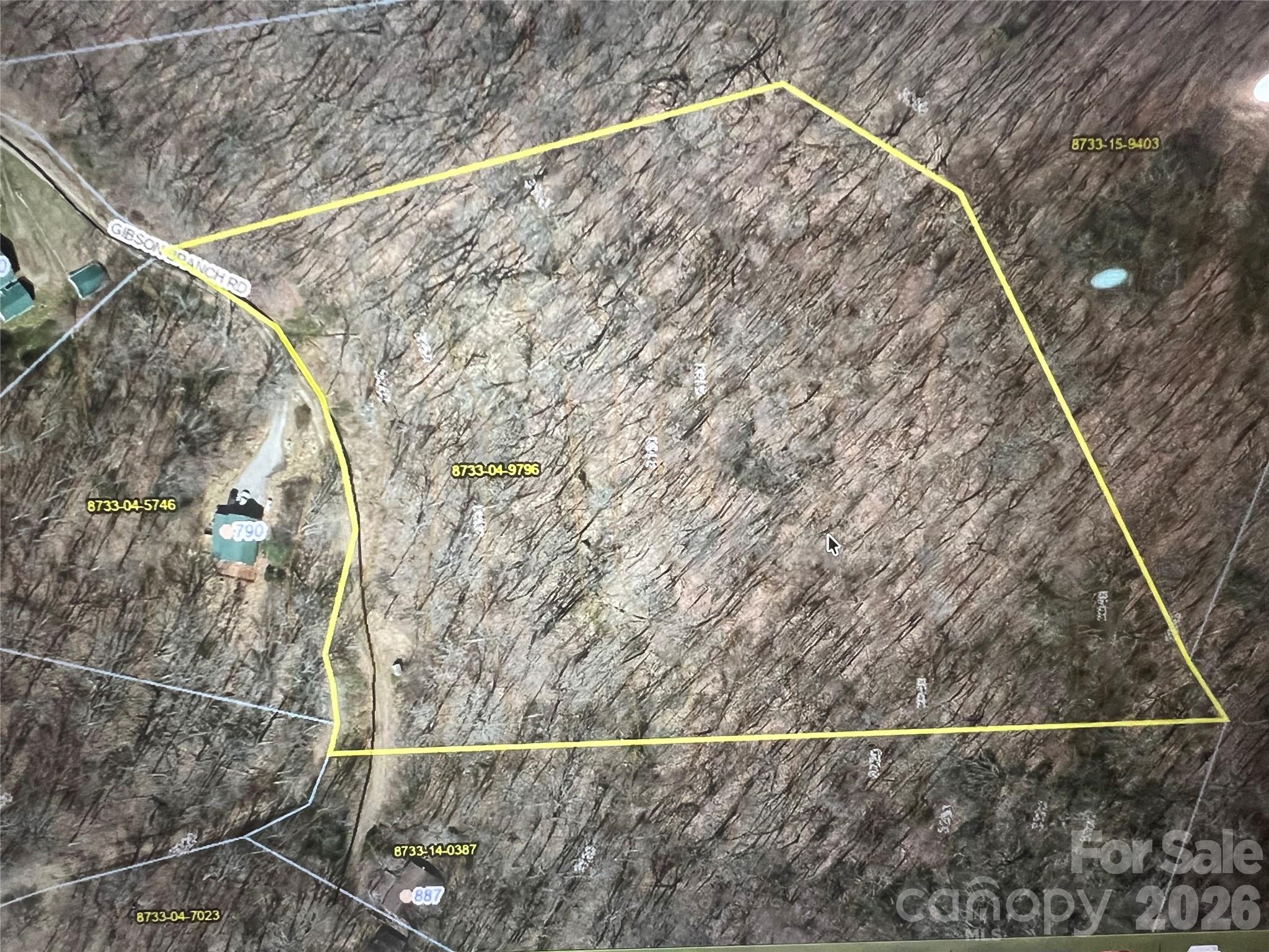 00 Gibson Branch Road 7 Property Photo 4
