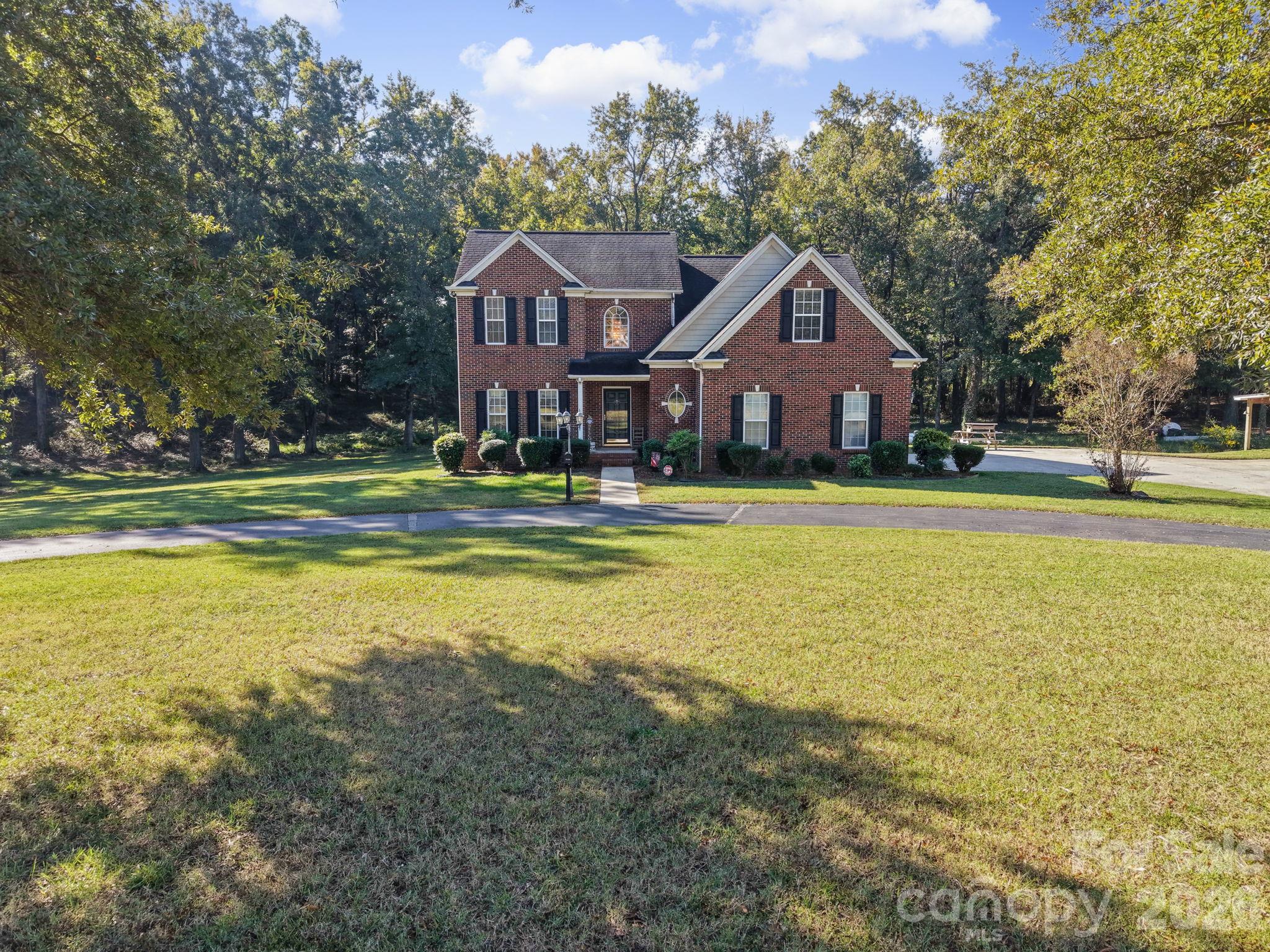 4616 Olive Branch Road Property Photo 2