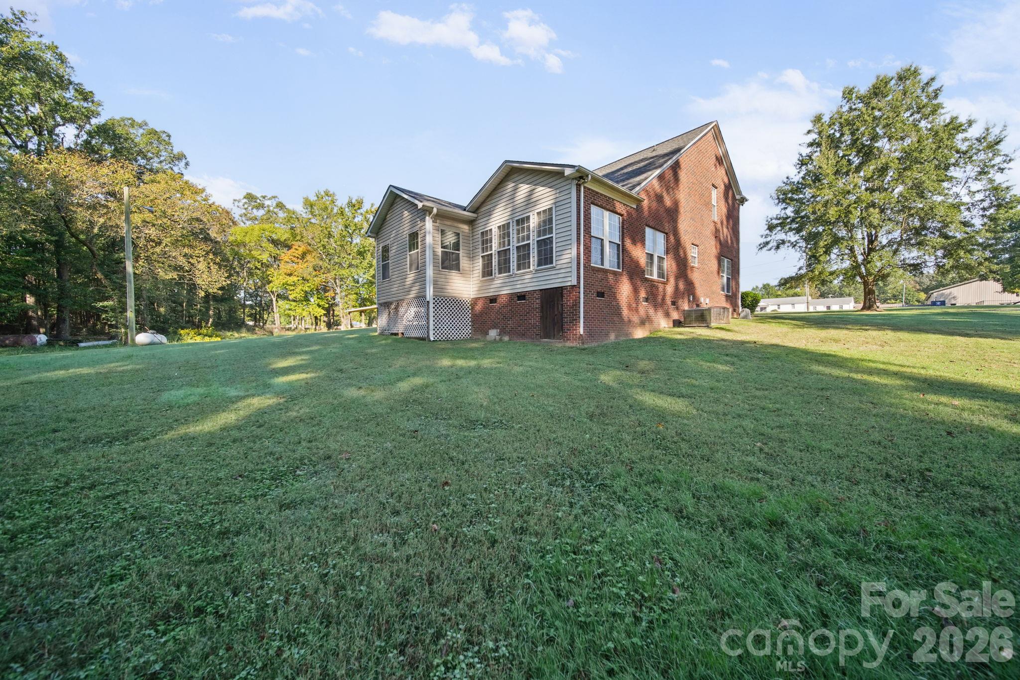 4616 Olive Branch Road Property Photo 3