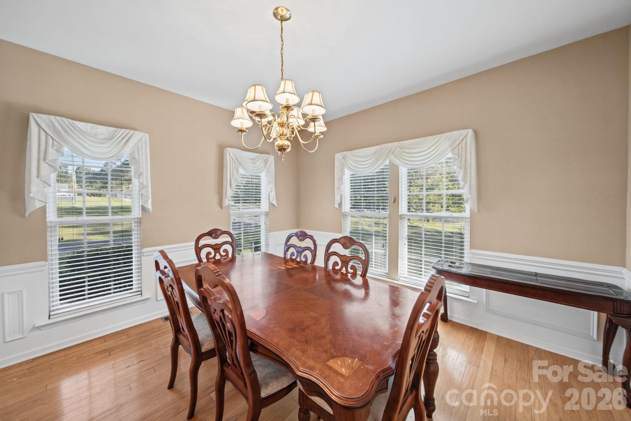 4616 Olive Branch Road Property Photo 4