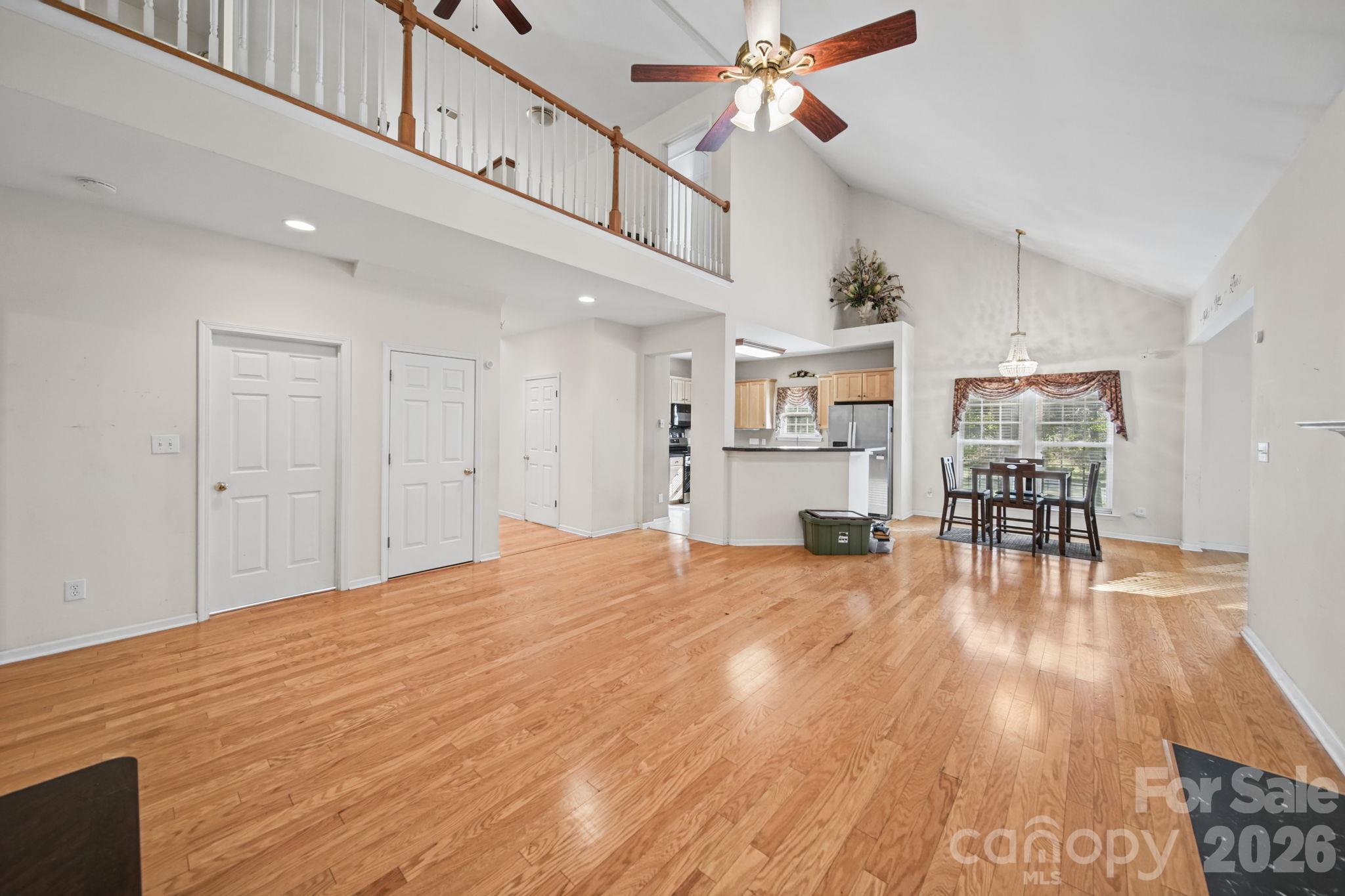 4616 Olive Branch Road Property Photo 5