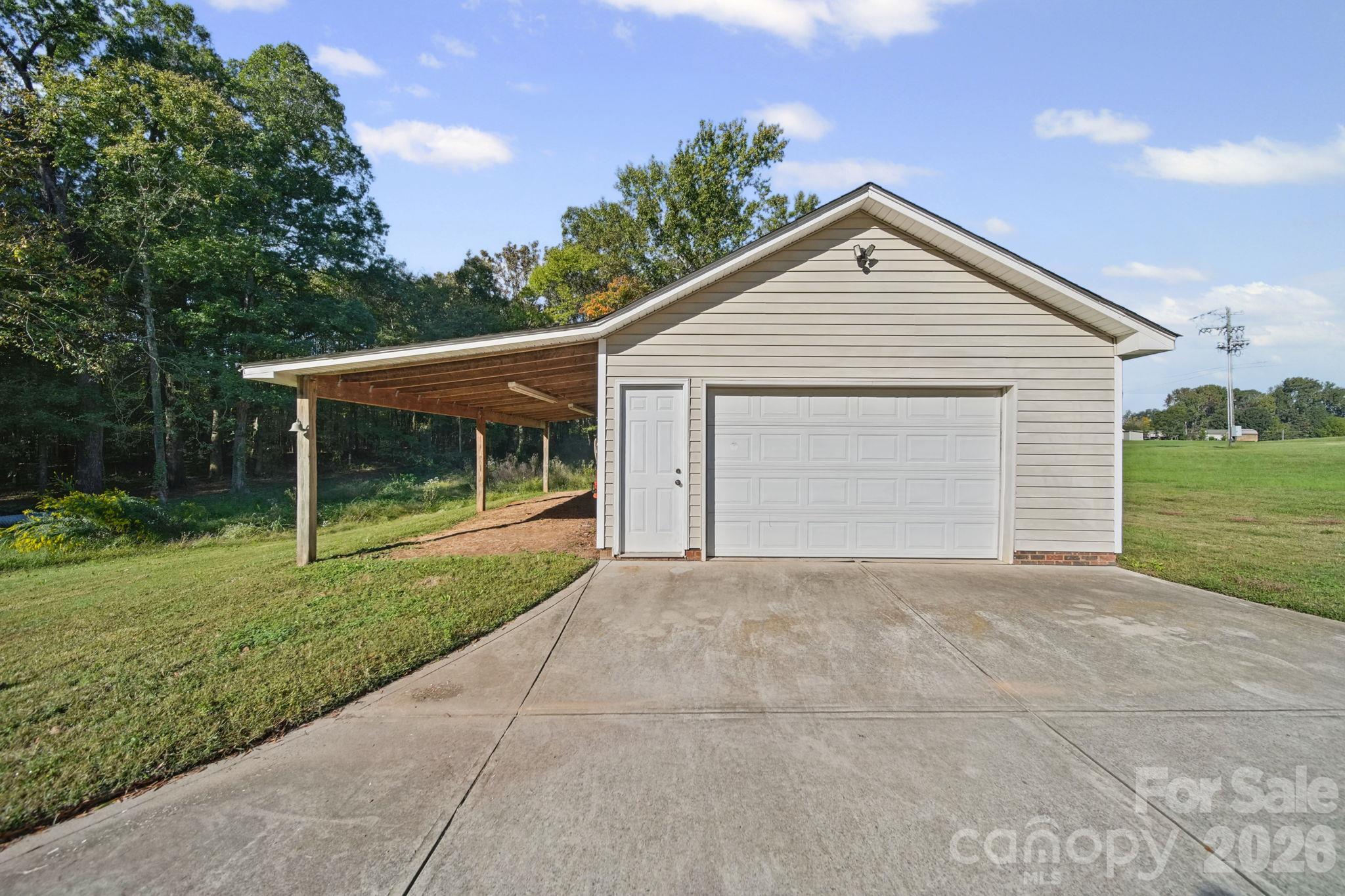 4616 Olive Branch Road Property Photo 28