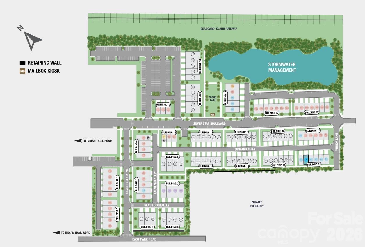 340 Sunland Alley Property Photo 37
