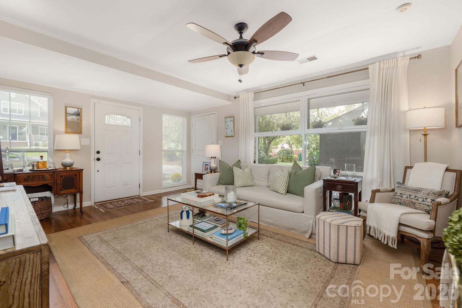 4805 Murrayhill Road Property Photo 3