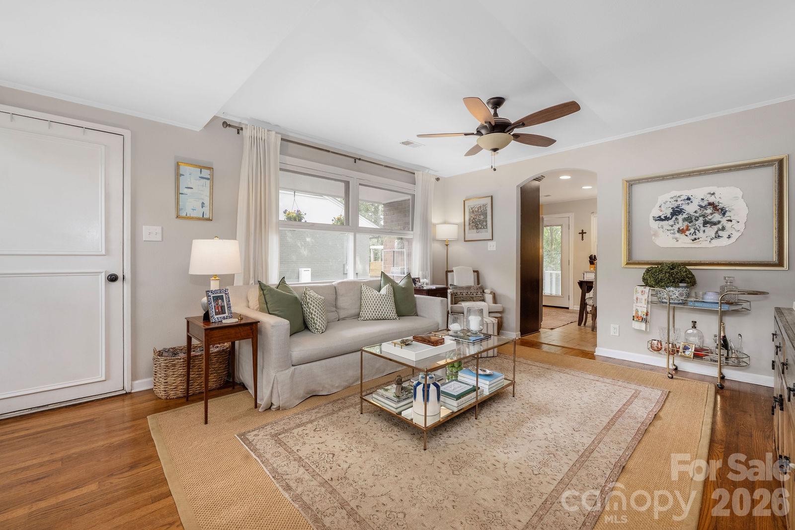 4805 Murrayhill Road Property Photo 11