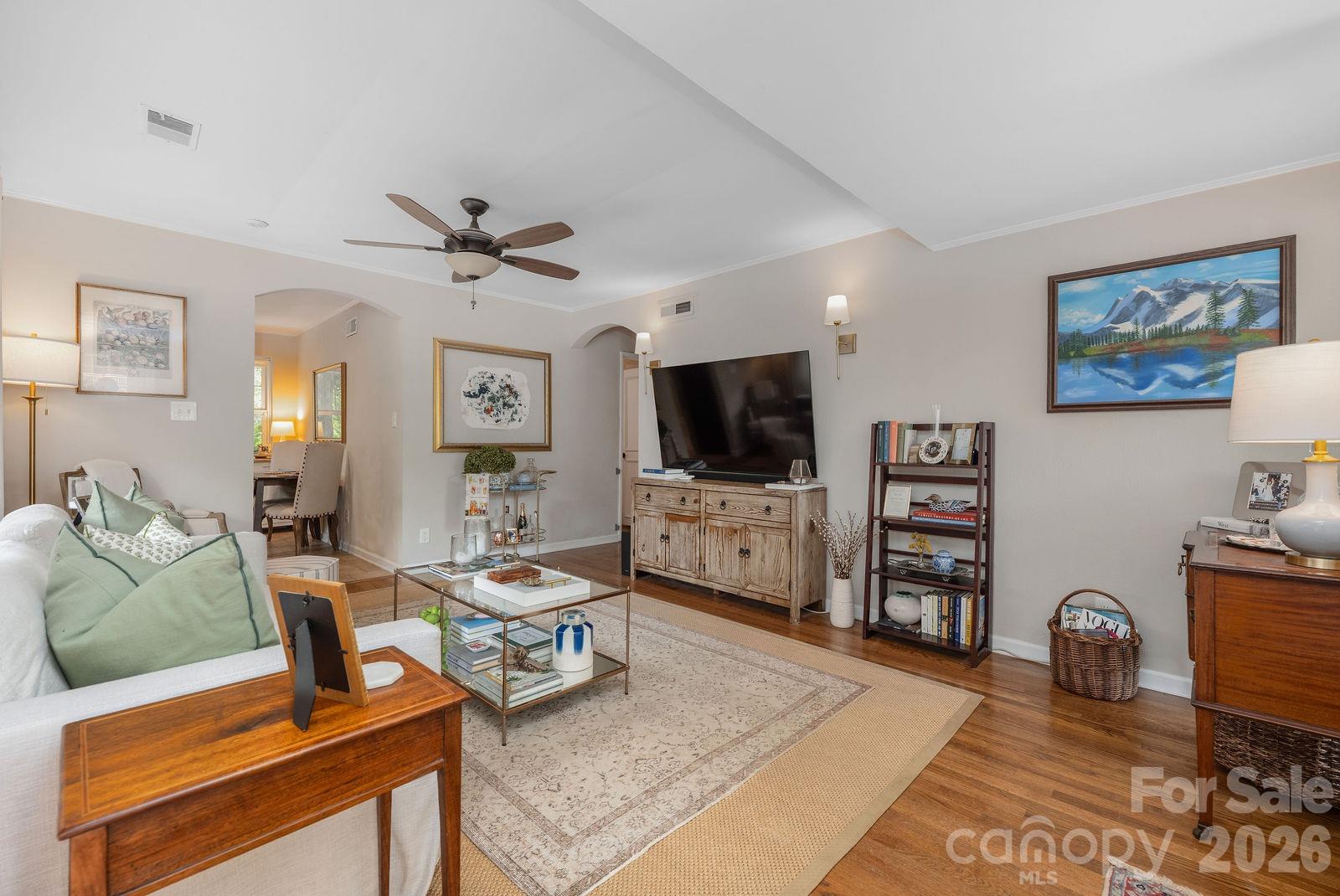 4805 Murrayhill Road Property Photo 13
