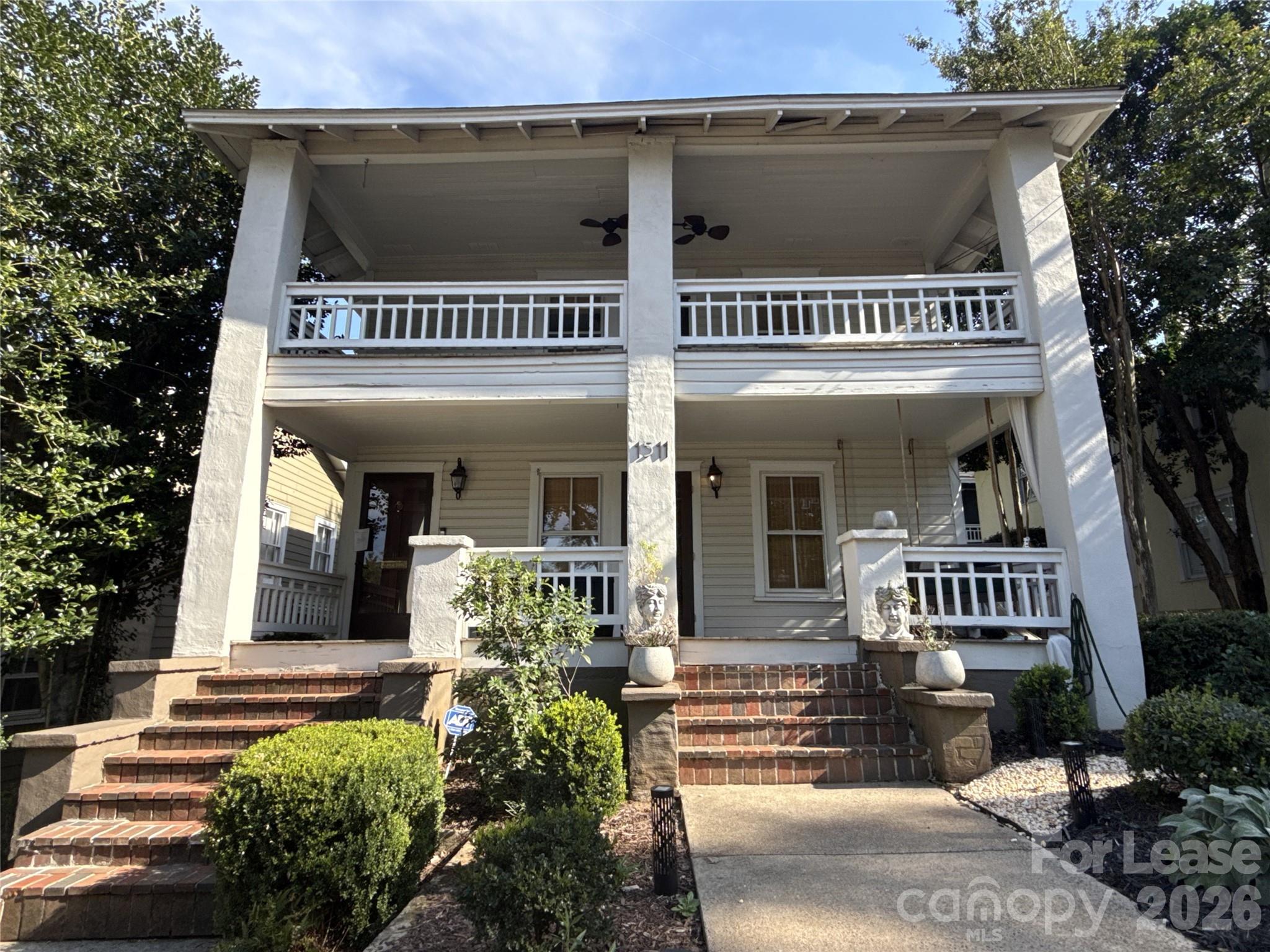 1511 Cleveland Avenue B Property Photo 1