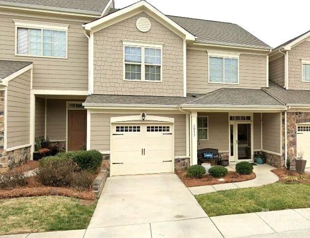 3013 Callaway Court Property Photo 1