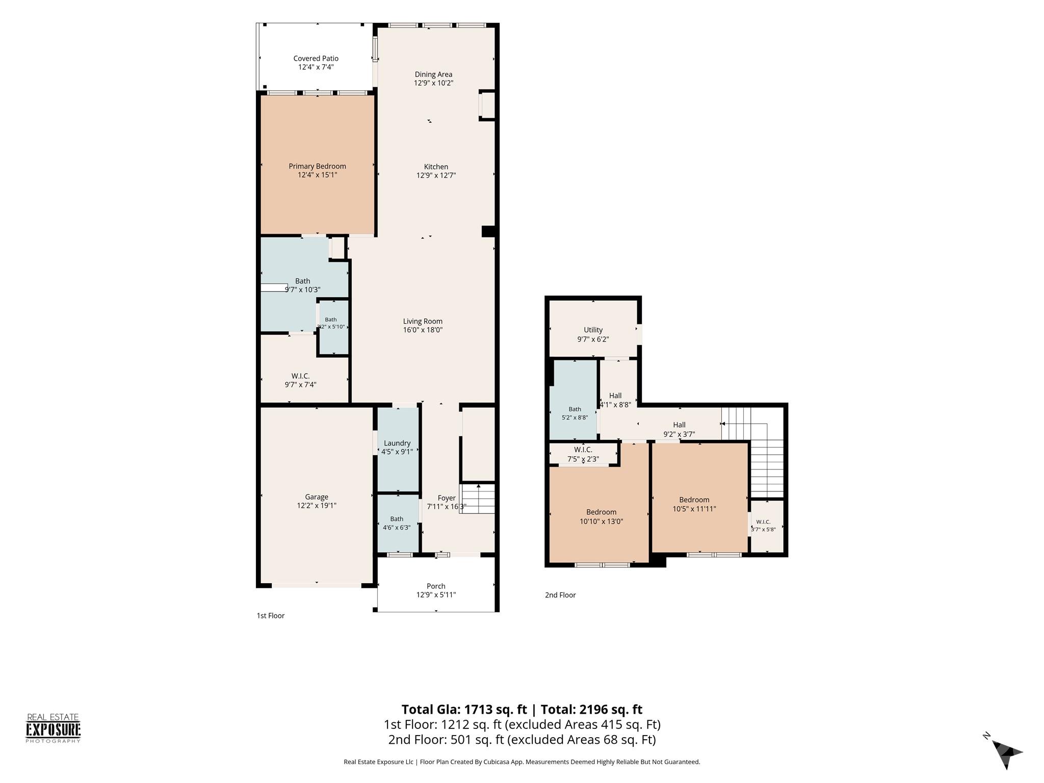 3013 Callaway Court Property Photo 39