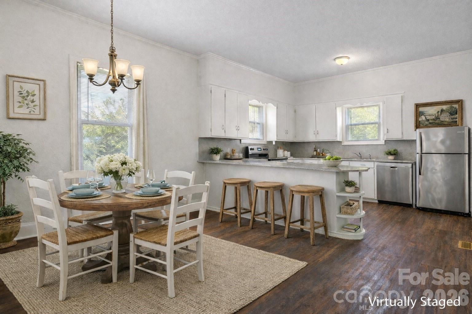530 Pinckney Road Property Photo 8