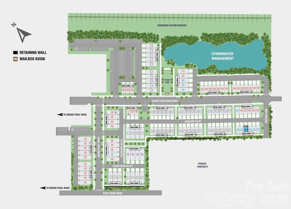 342 Sunland Alley Property Photo 37