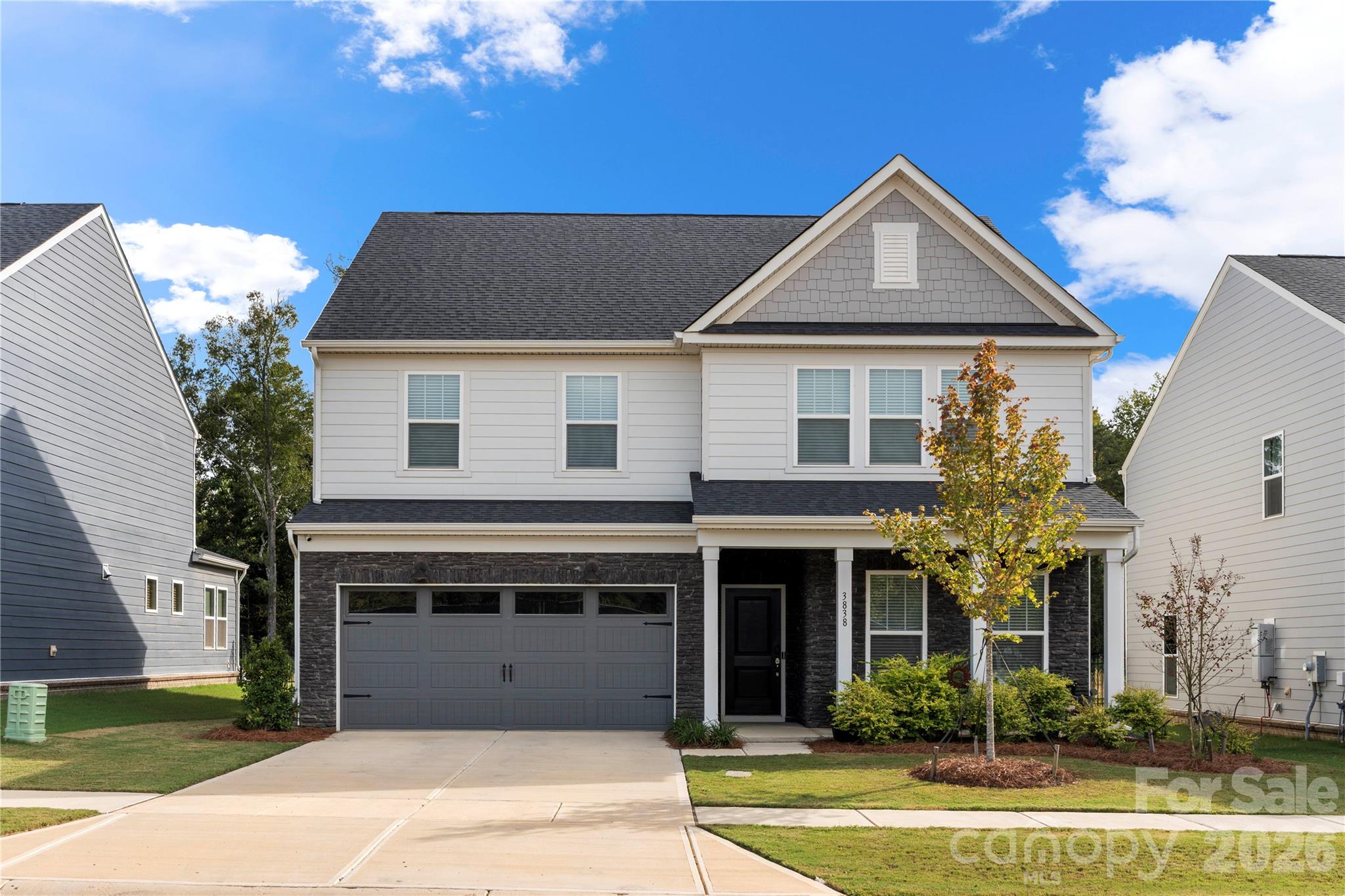 3838 Pee Dee Street Property Photo 1