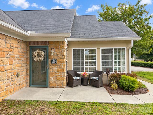 5518 Prosperity View Drive Property Photo 1