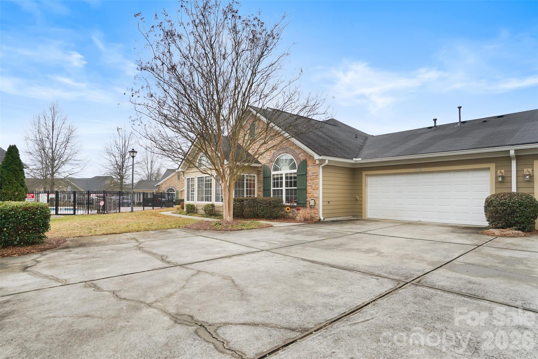 5518 Prosperity View Drive Property Photo 2