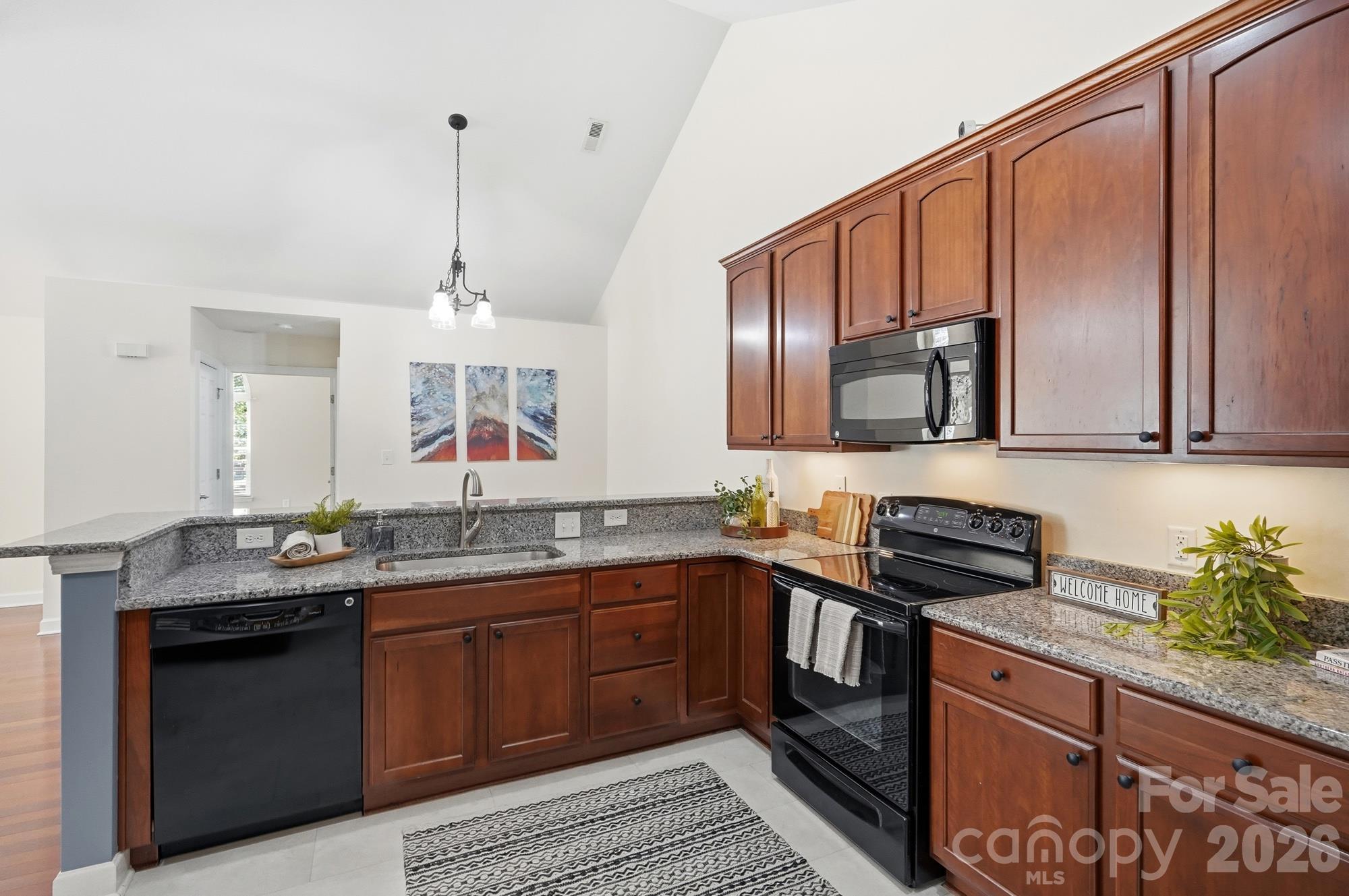 5518 Prosperity View Drive Property Photo 6
