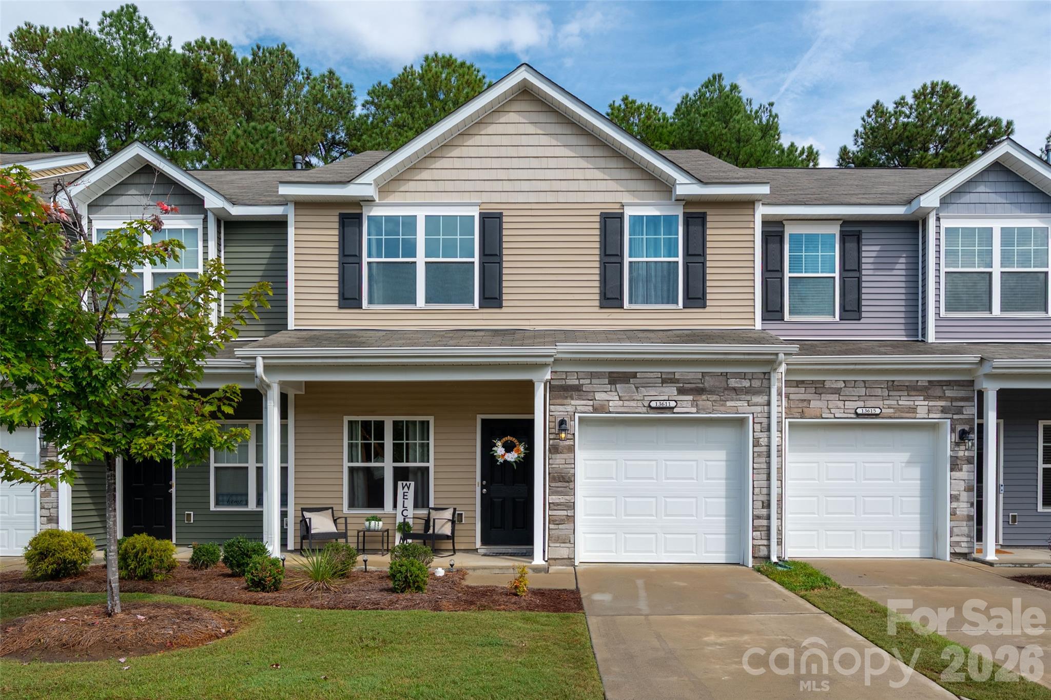 13611 Browhill Lane Property Photo 1