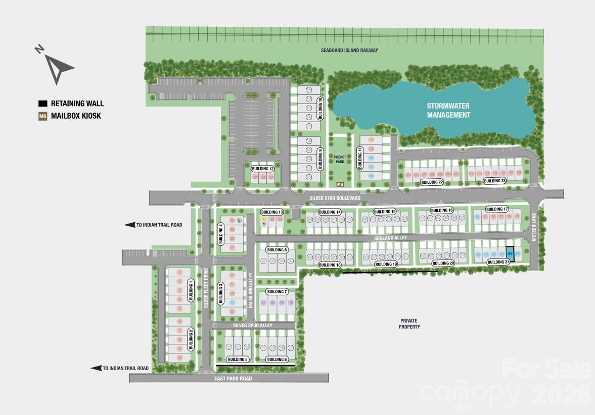 346 Sunland Alley Property Photo 29