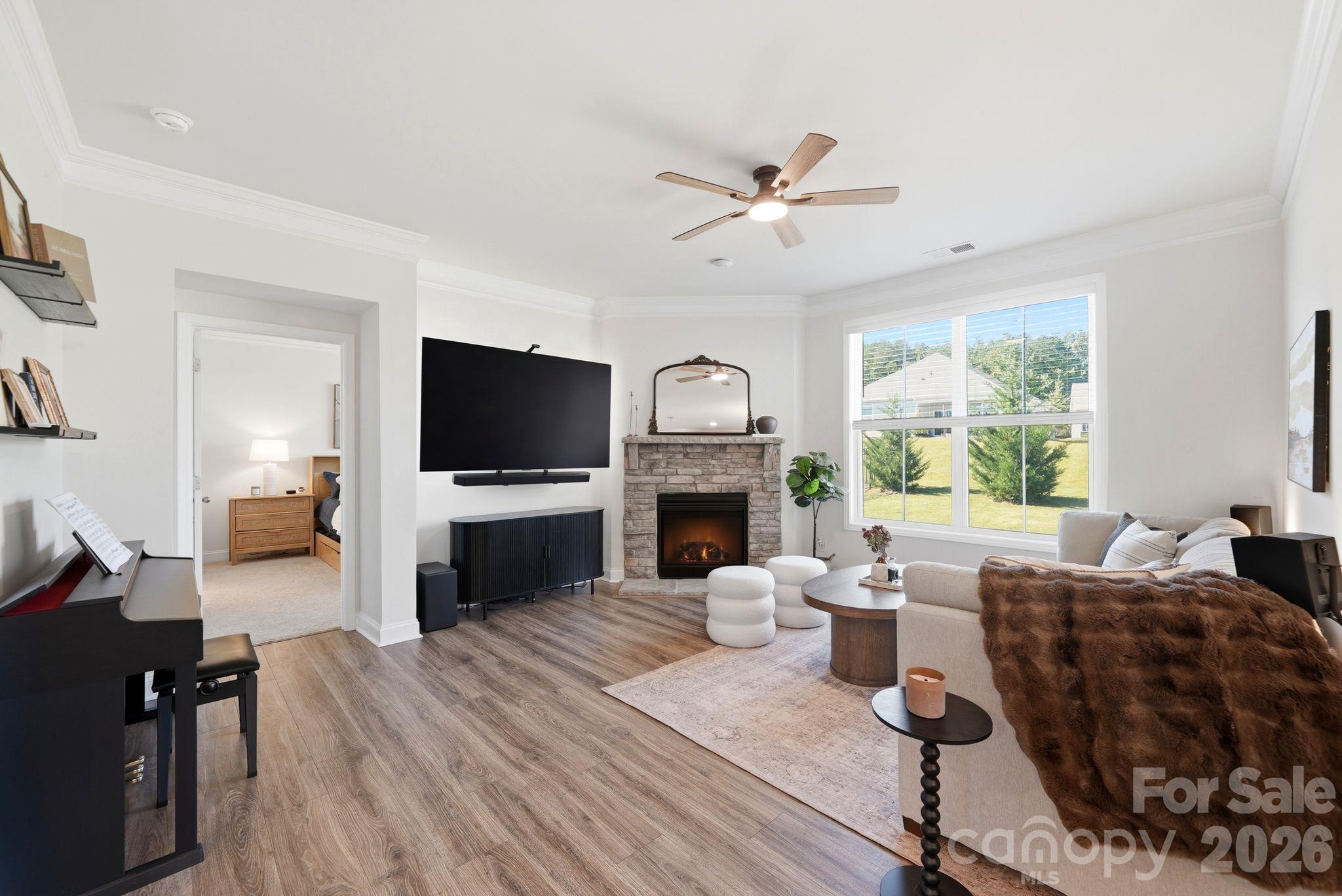 4207 Millstream Road Property Photo 4