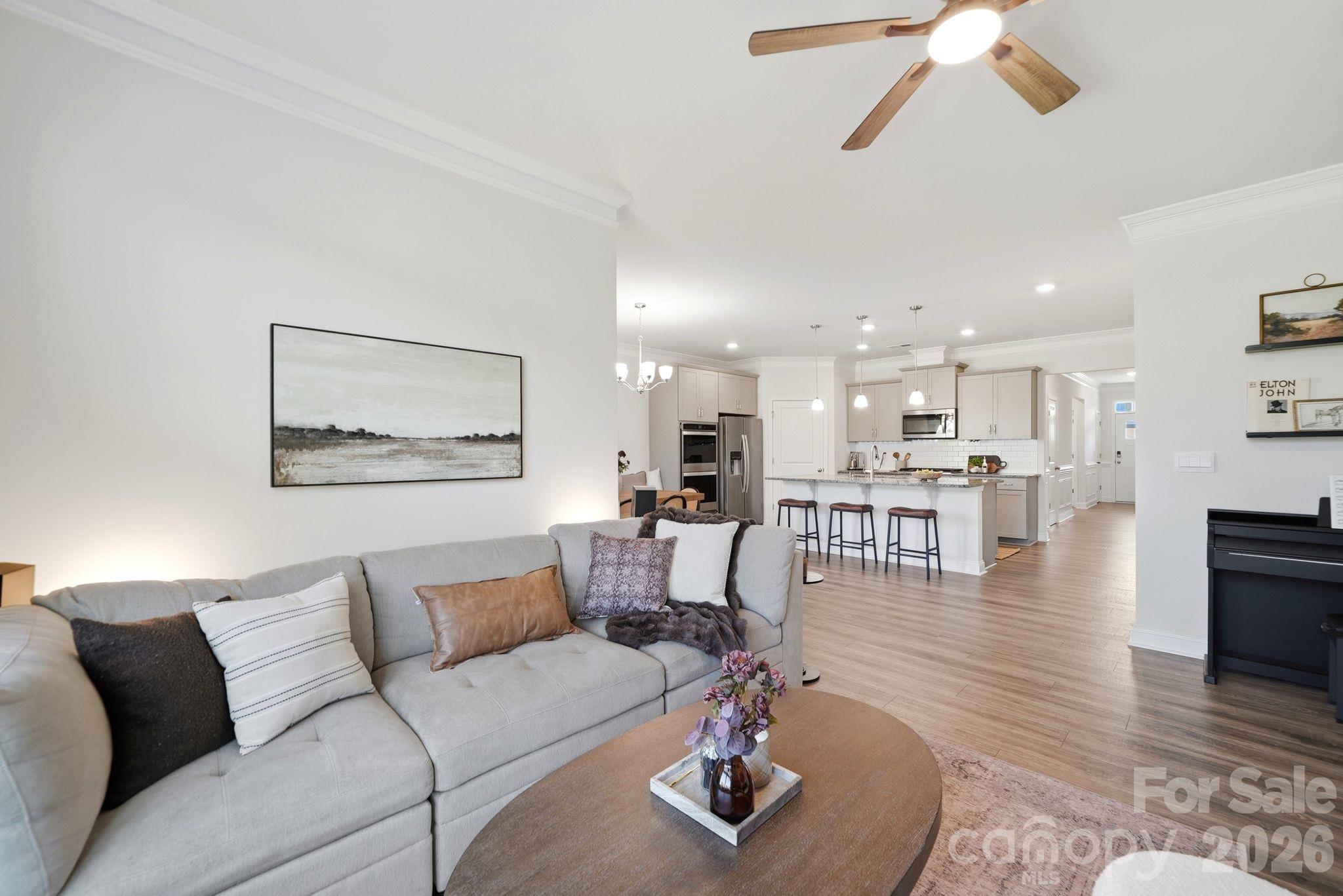 4207 Millstream Road Property Photo 6