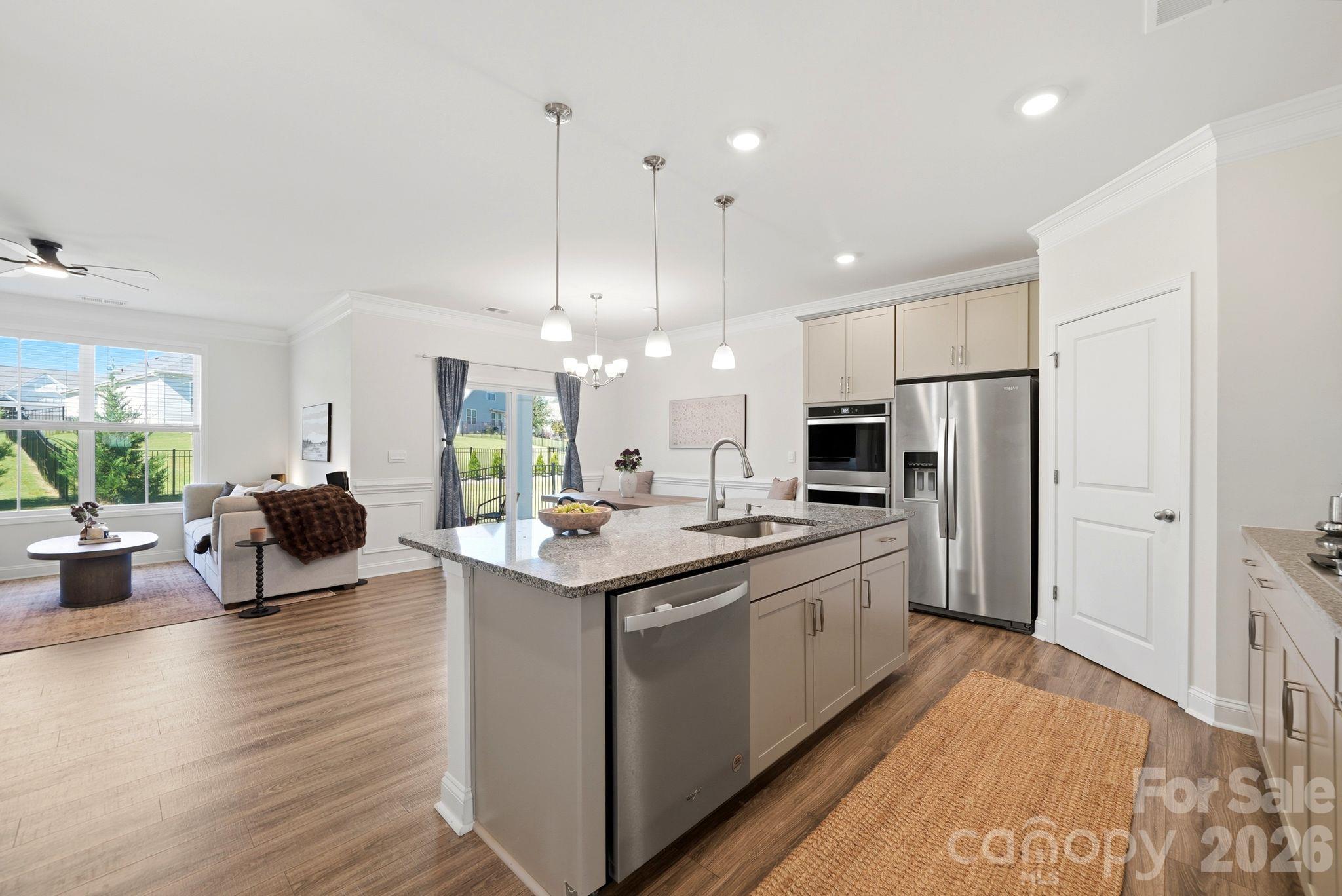 4207 Millstream Road Property Photo 8