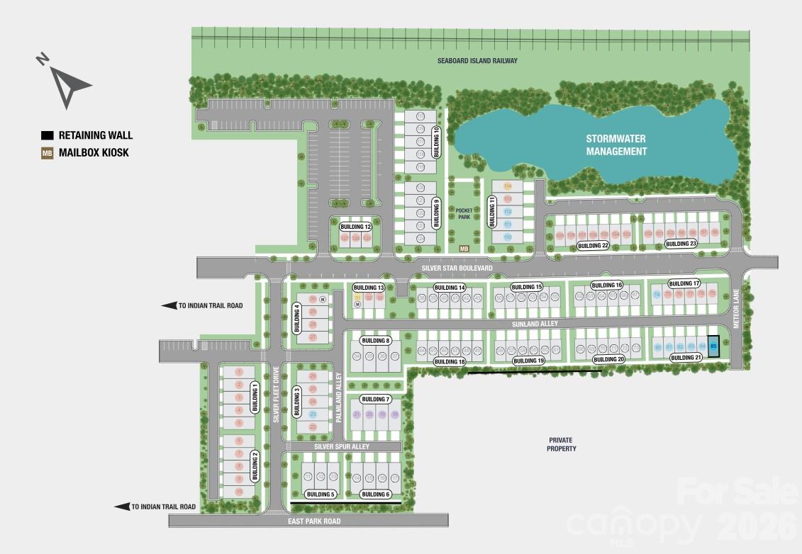 348 Sunland Alley Property Photo 37