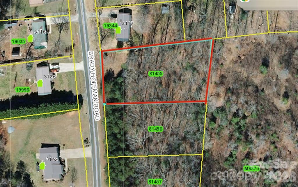 000 Brady Hoffman Road 2 Property Photo 1