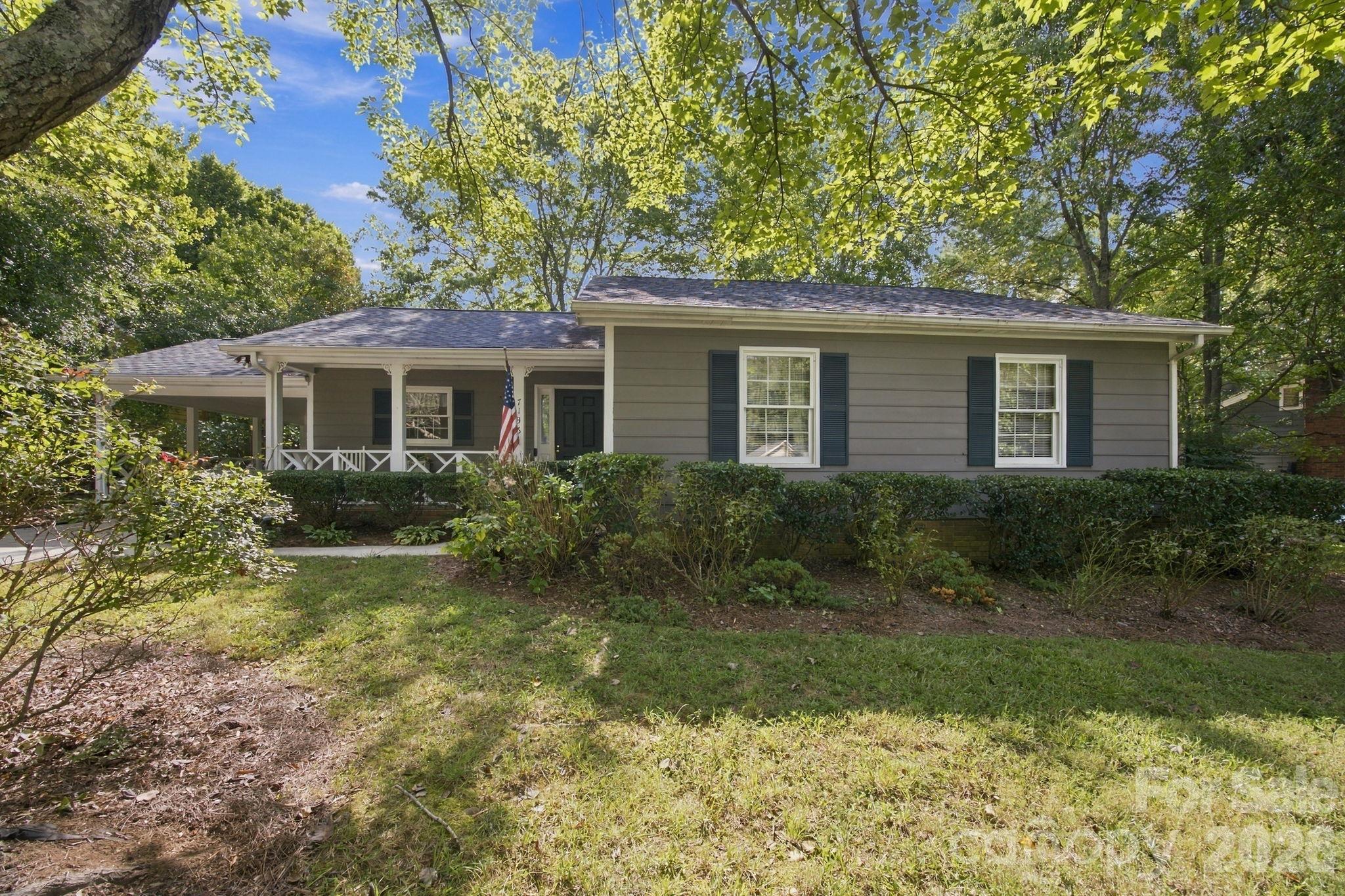 7136 Spring Morning Lane Property Photo 1