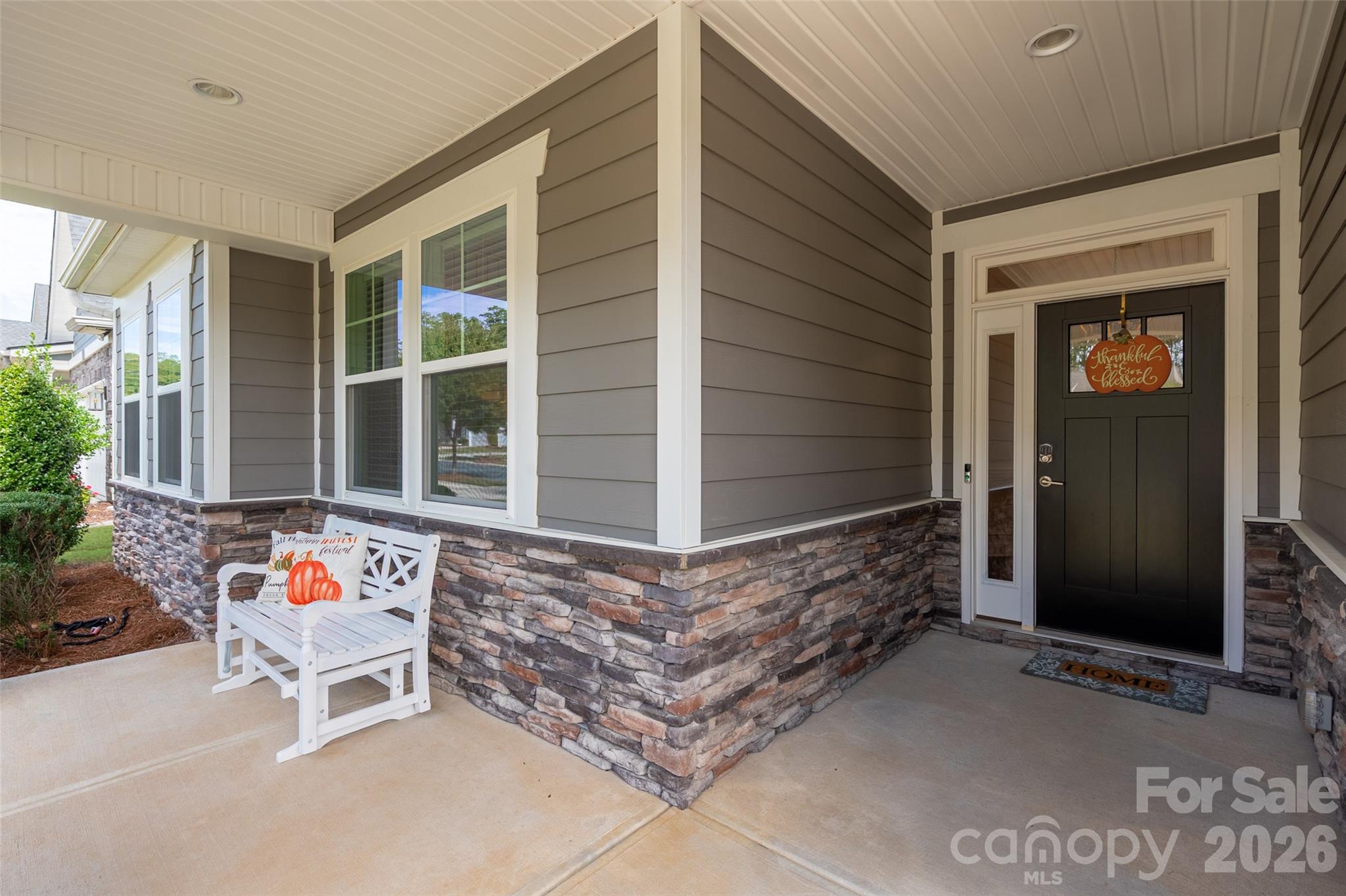 2105 Manor Stone Drive Property Photo 4