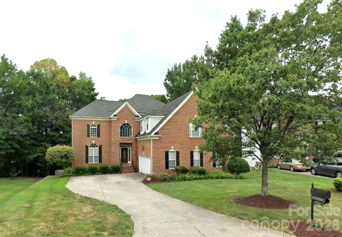 12414 Tantallon Court Property Photo 1