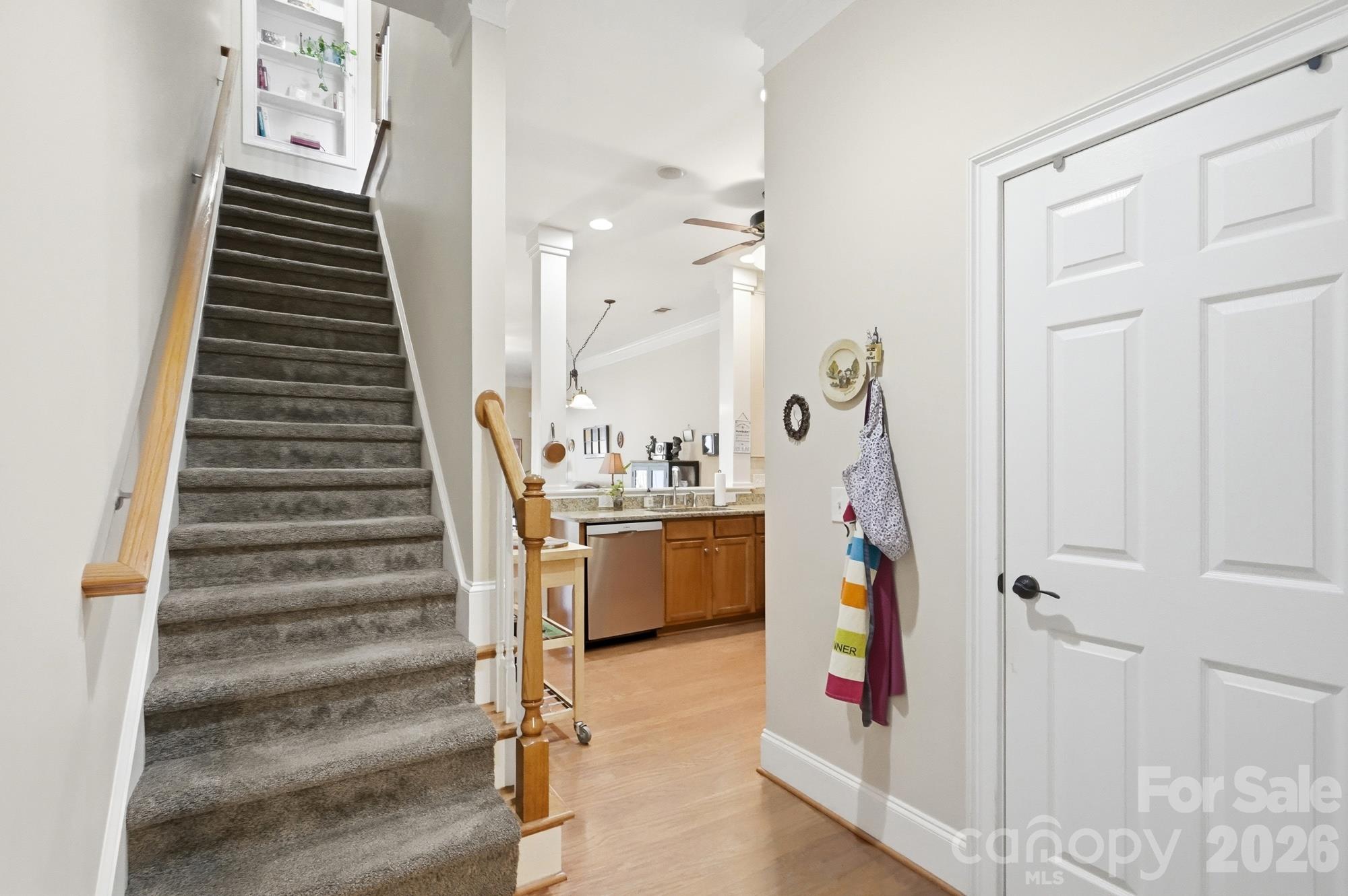 427 Dumbarton Street 4 Property Photo 9