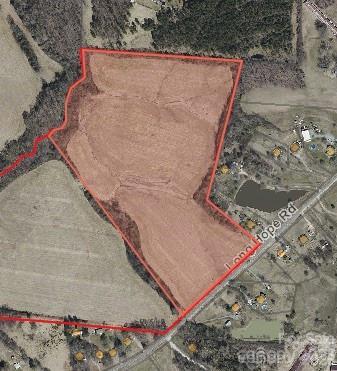2504 Long Hope Road Property Photo 1