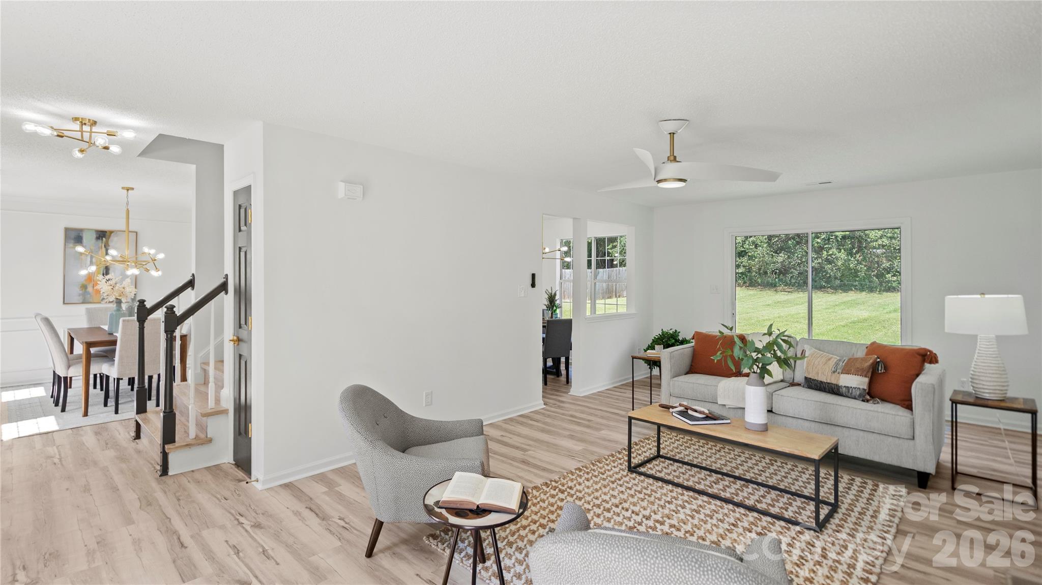 13918 Wild Heather Court Property Photo 4