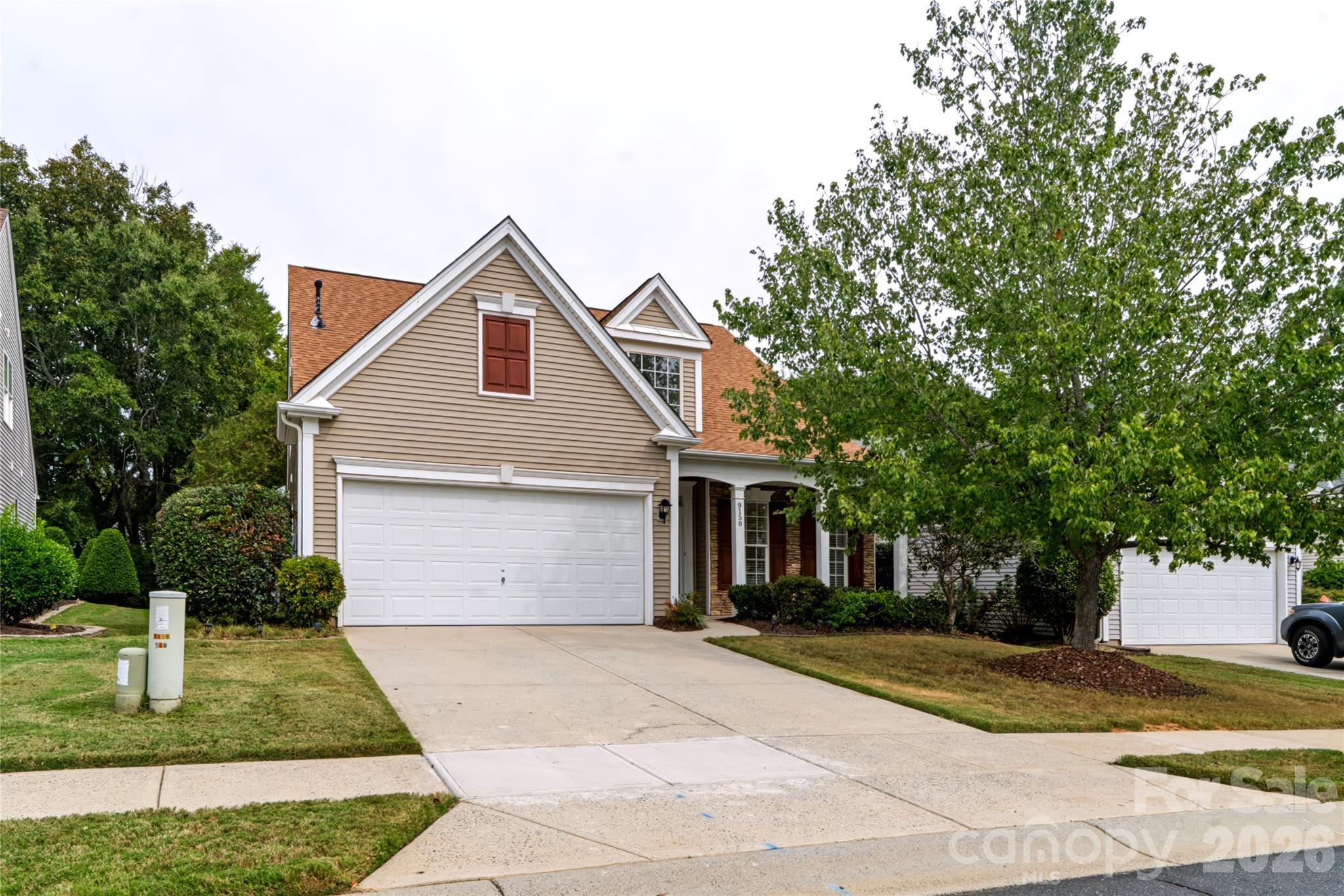 9150 Beaver Brook Way Property Photo 1