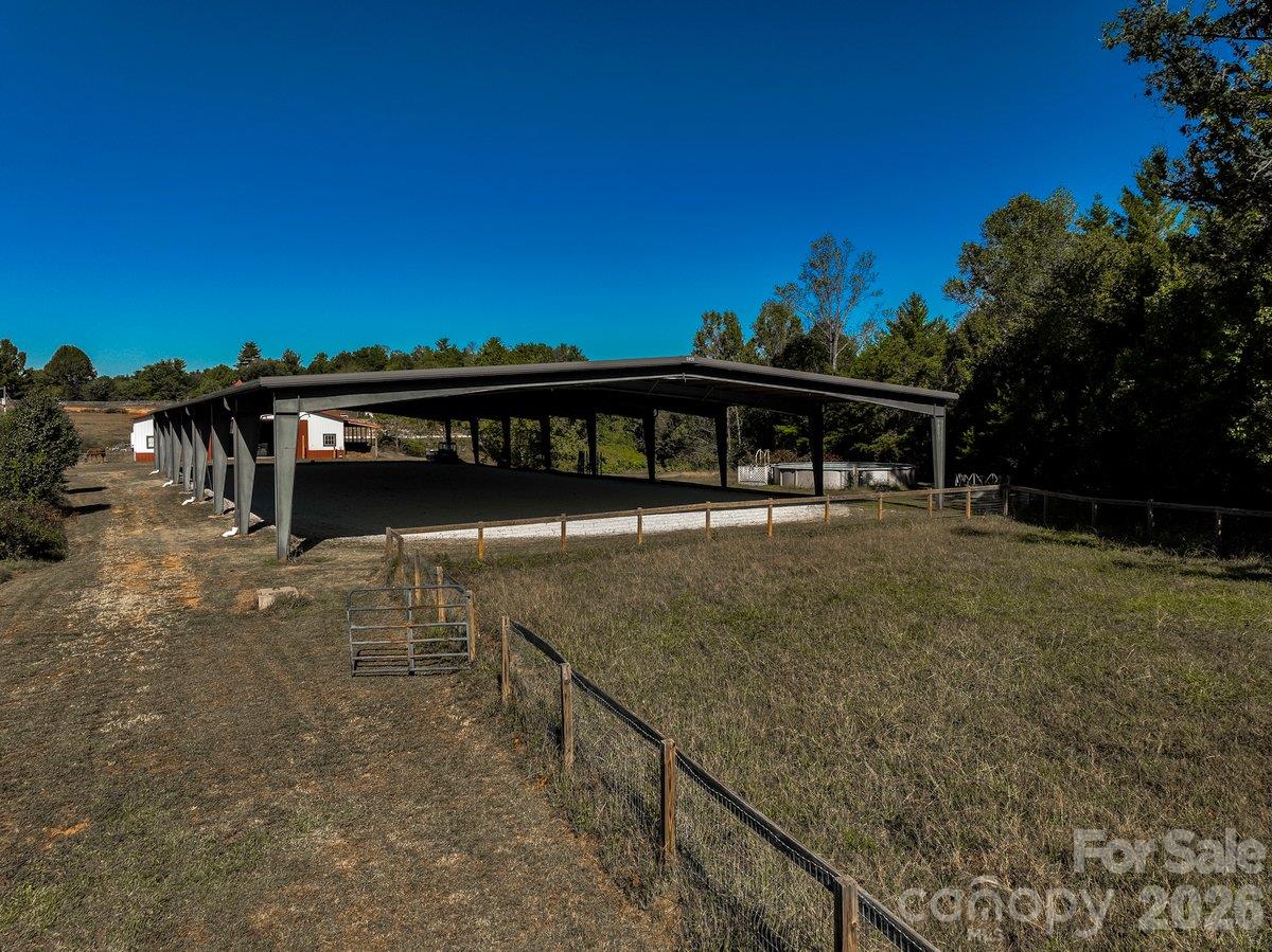 217 Flint Hill Road Property Photo 6