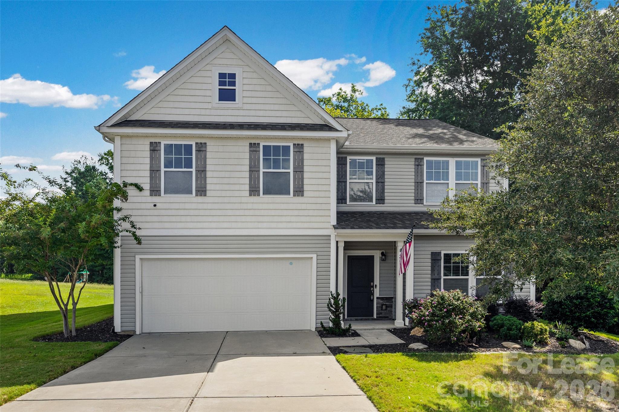 2437 Grinstead Court Property Photo 1