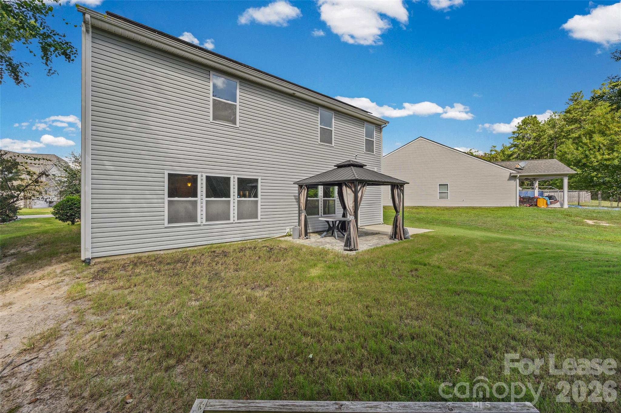 2437 Grinstead Court Property Photo 44