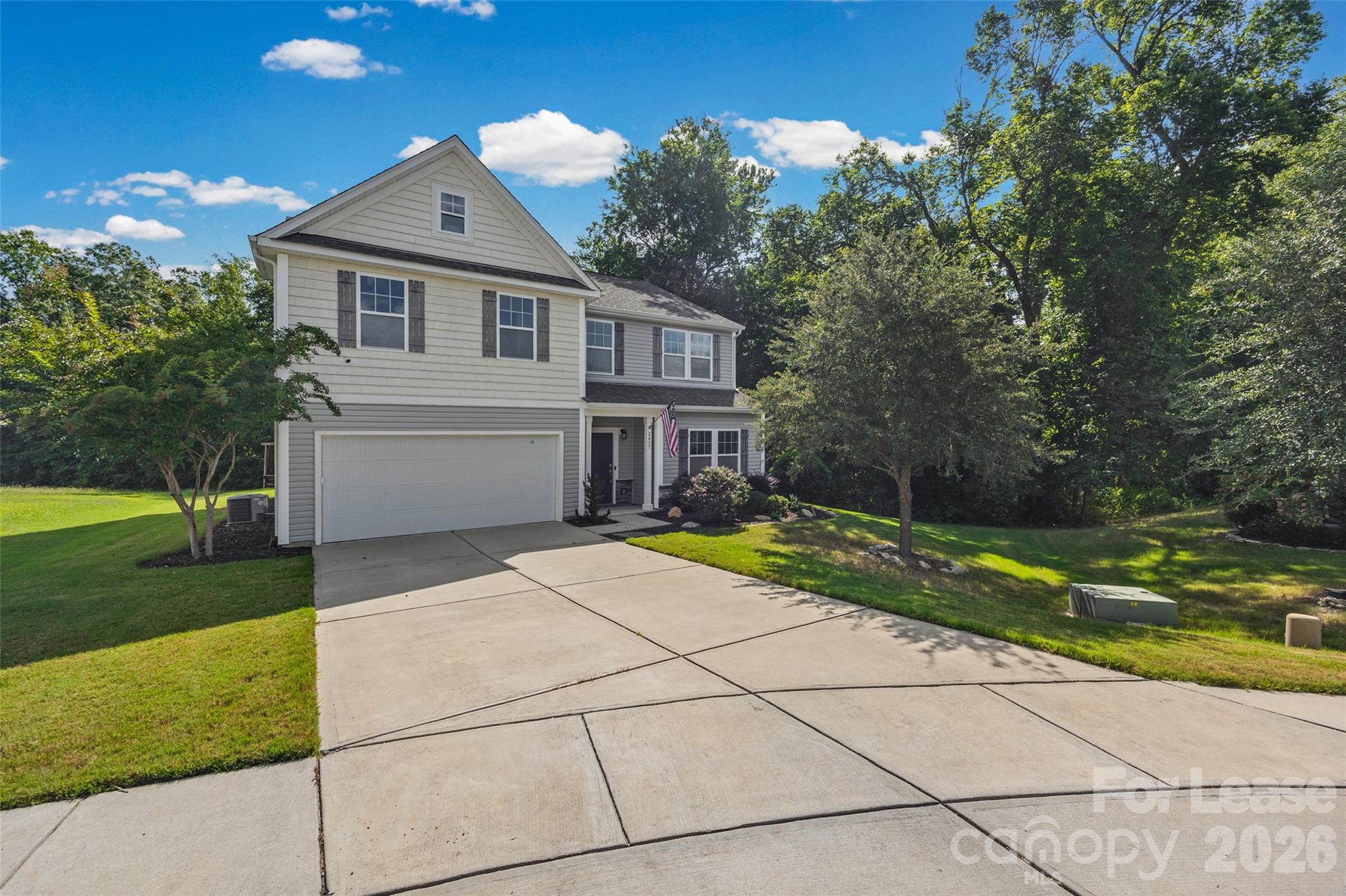 2437 Grinstead Court Property Photo 45