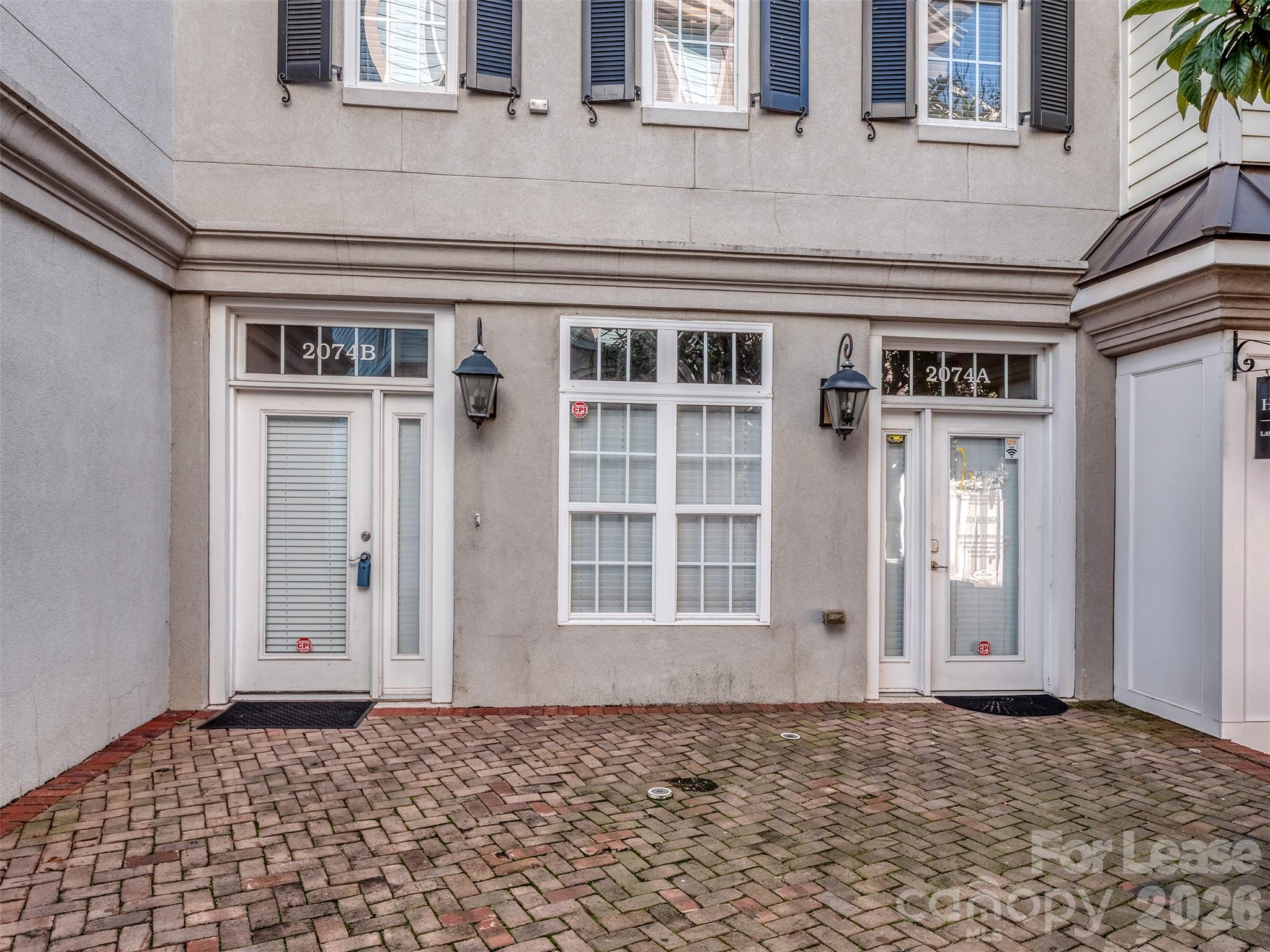 2074 Ayrsley Town Boulevard Property Photo 1
