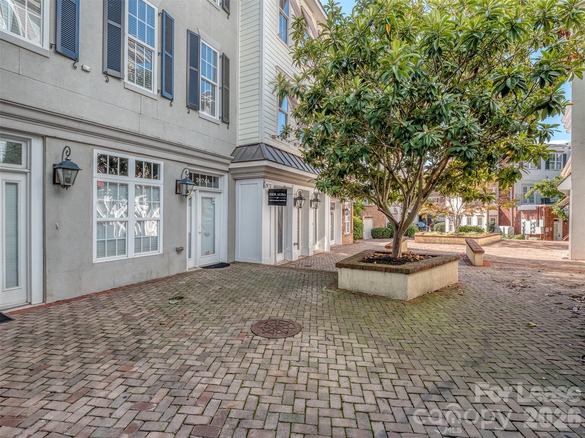 2074 Ayrsley Town Boulevard Property Photo 3