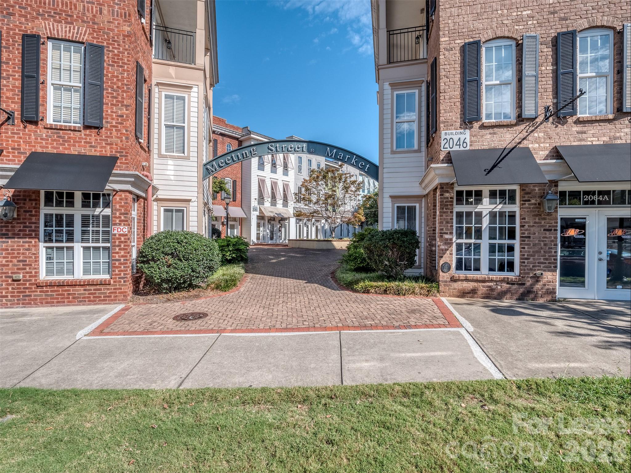 2074 Ayrsley Town Boulevard Property Photo 8