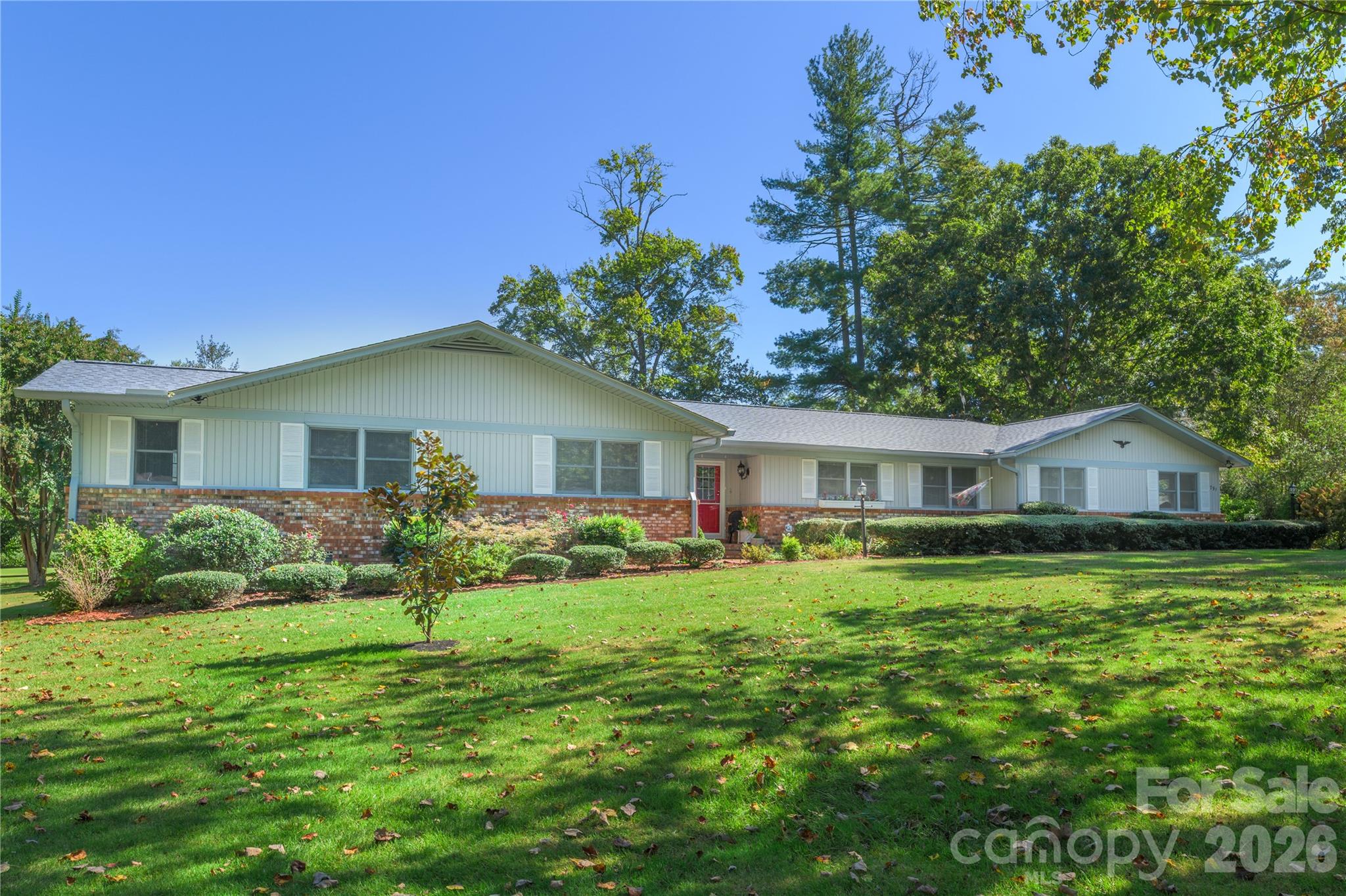 791 Crooked Creek Road Property Photo 2
