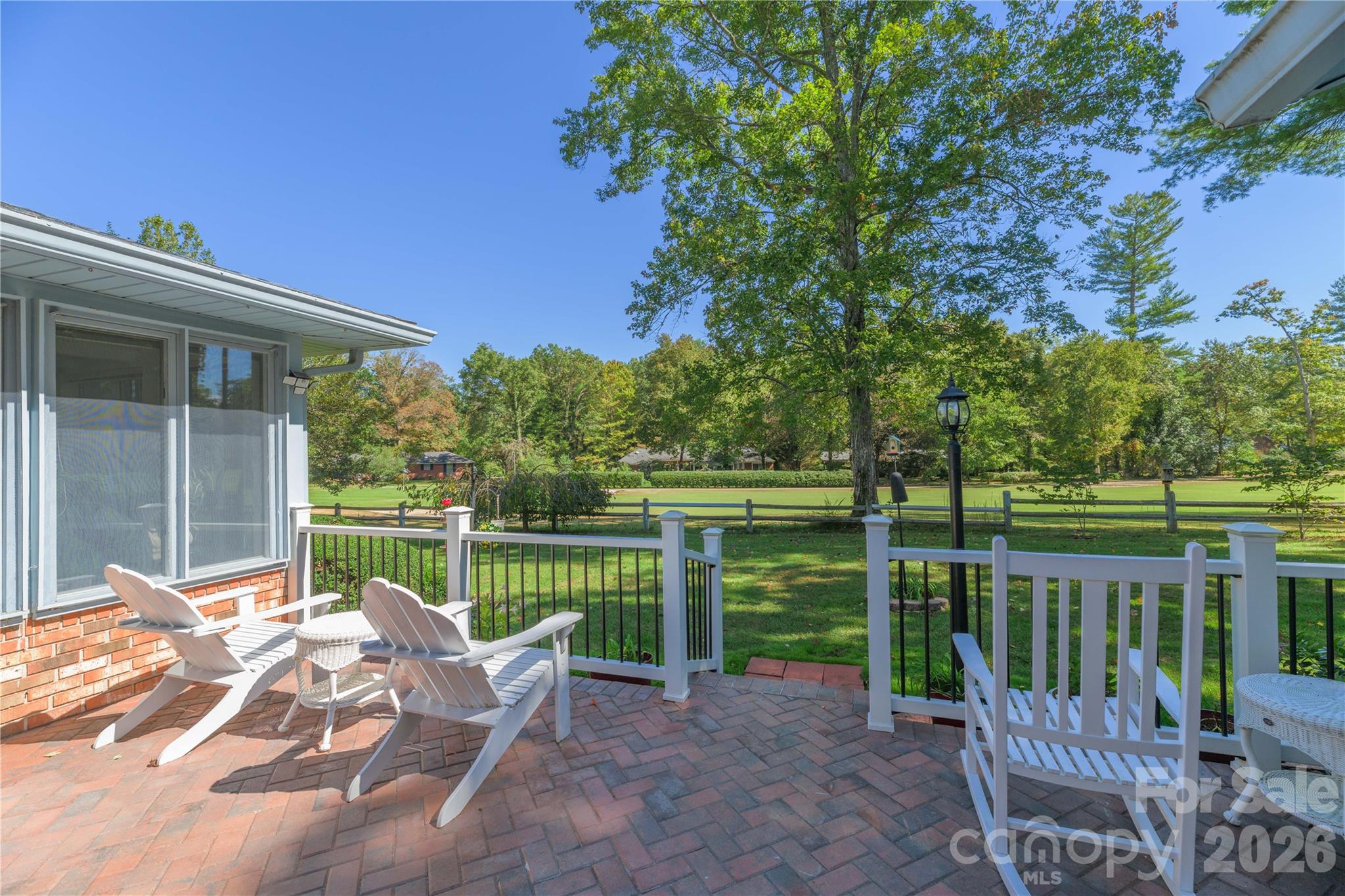 791 Crooked Creek Road Property Photo 3