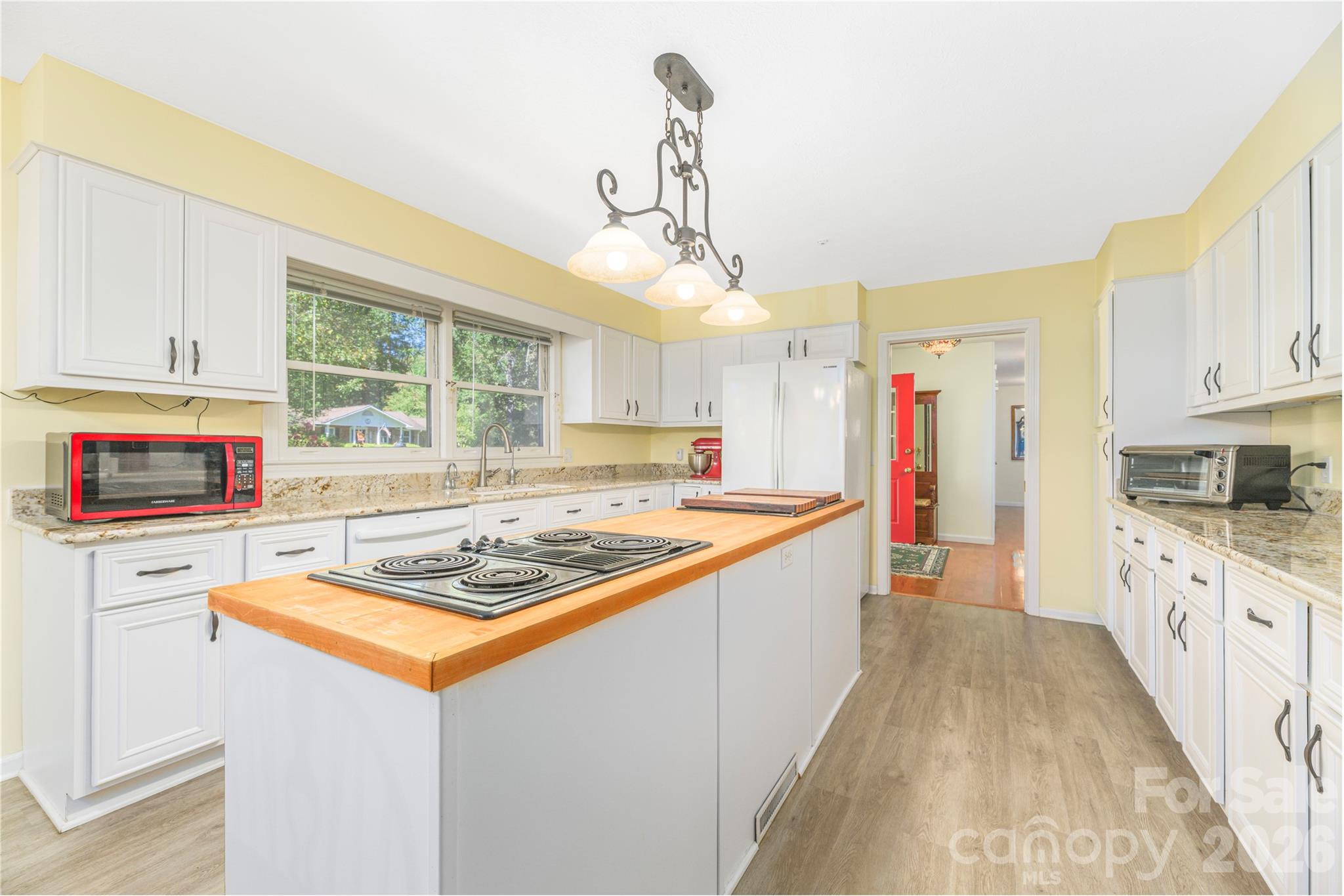 791 Crooked Creek Road Property Photo 4