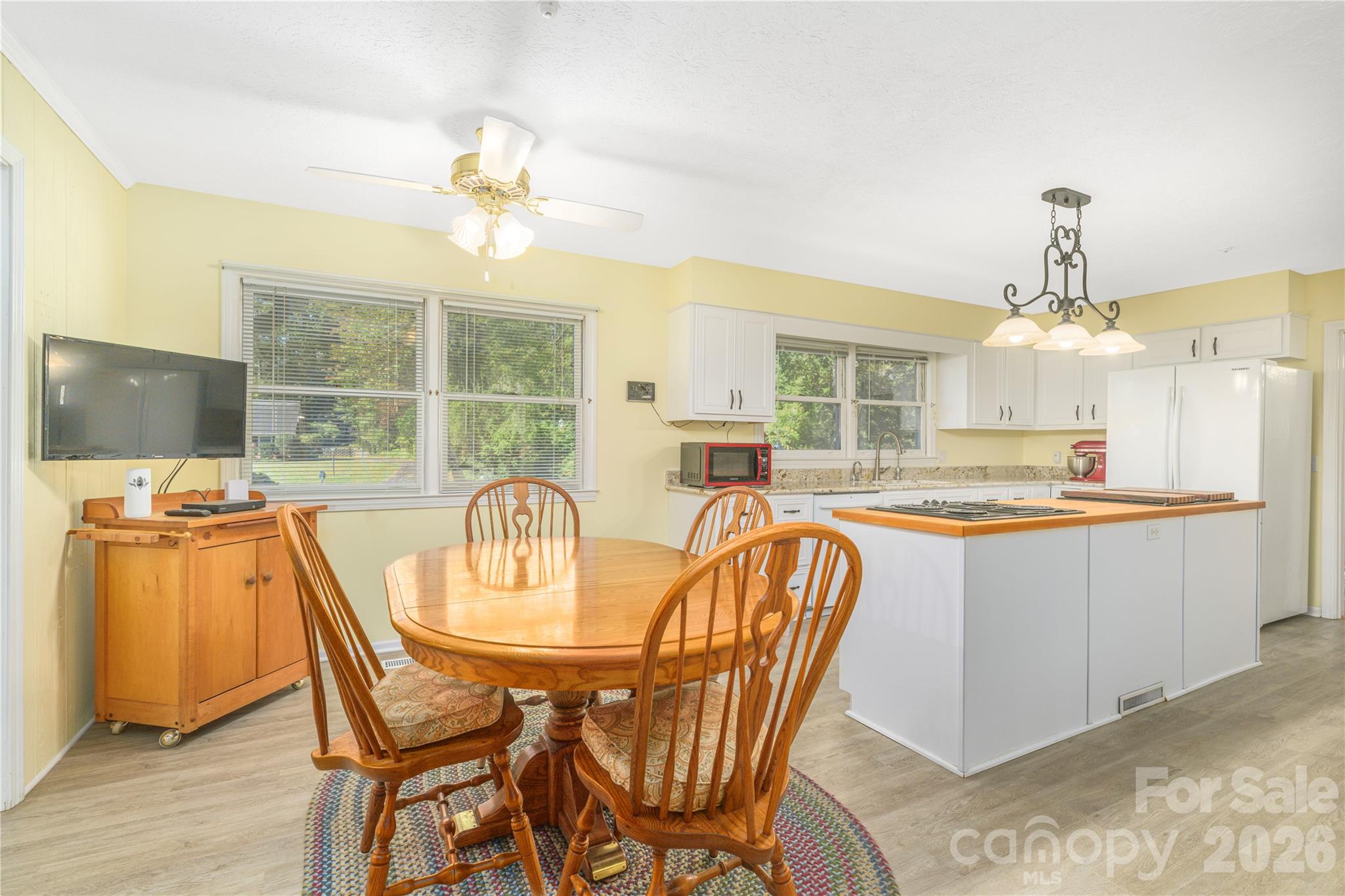 791 Crooked Creek Road Property Photo 22