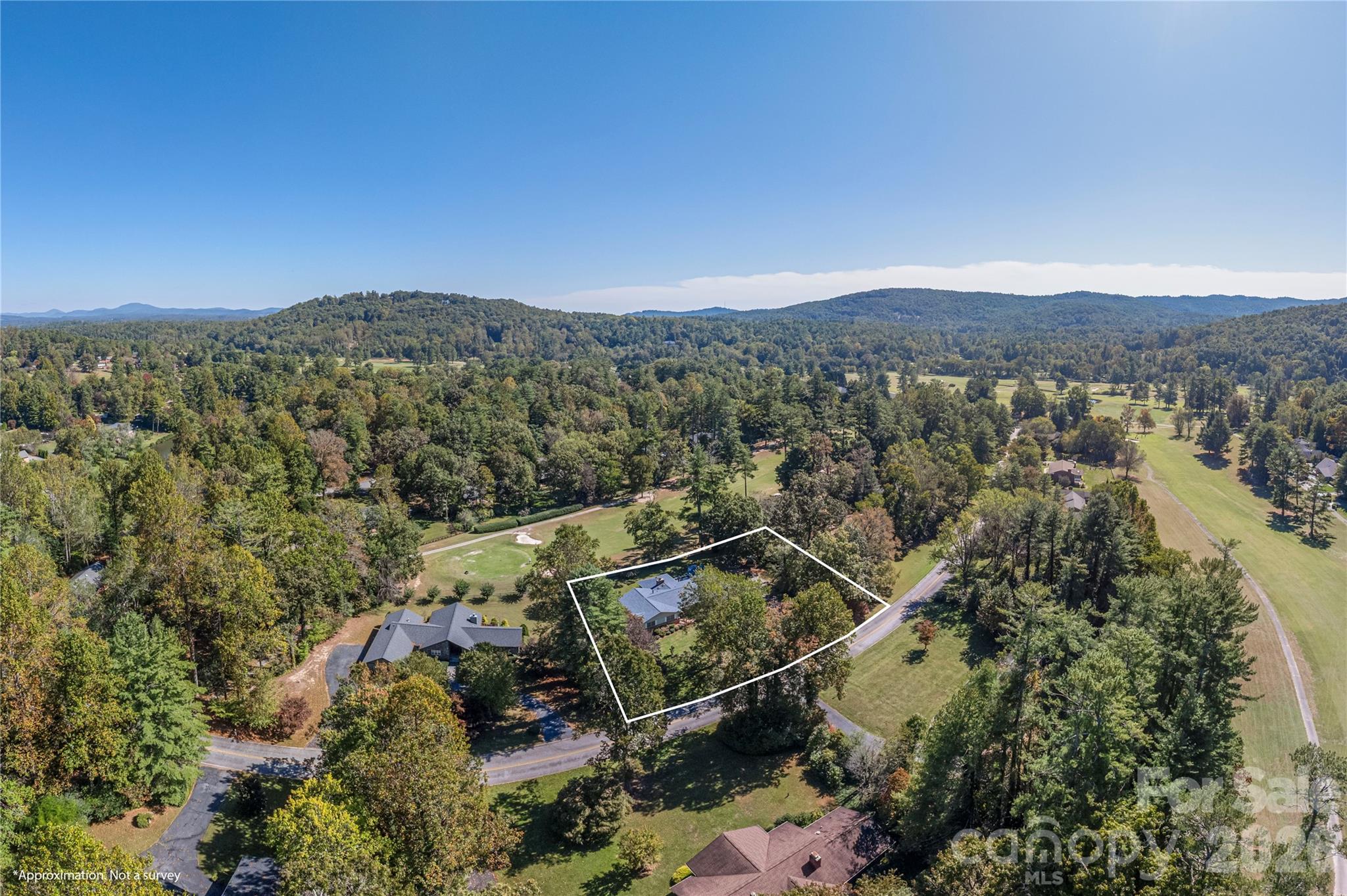 791 Crooked Creek Road Property Photo 40
