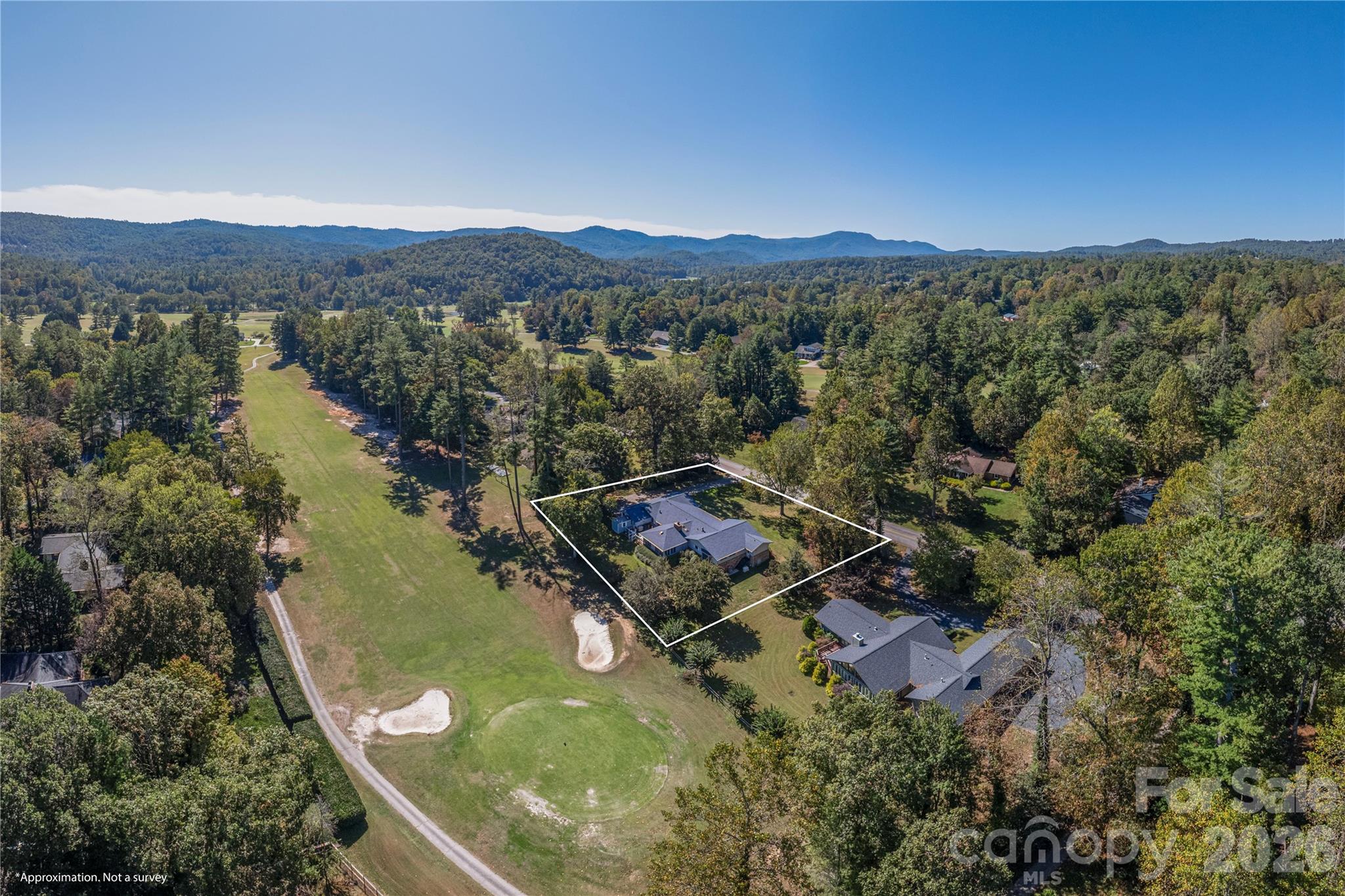791 Crooked Creek Road Property Photo 41