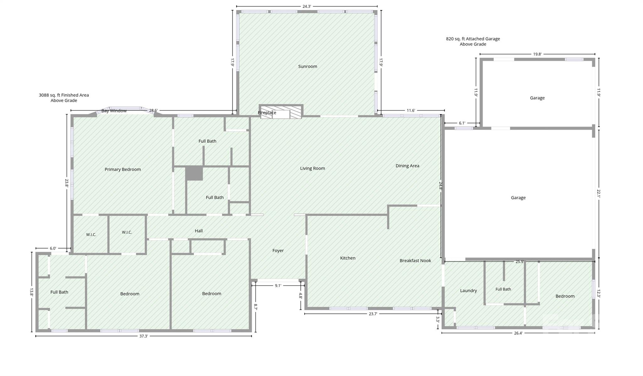 791 Crooked Creek Road Property Photo 42