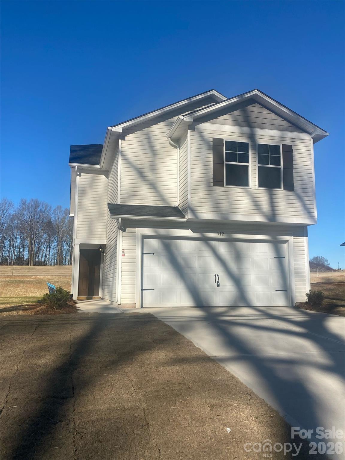 670 Whitaker Road Property Photo 1