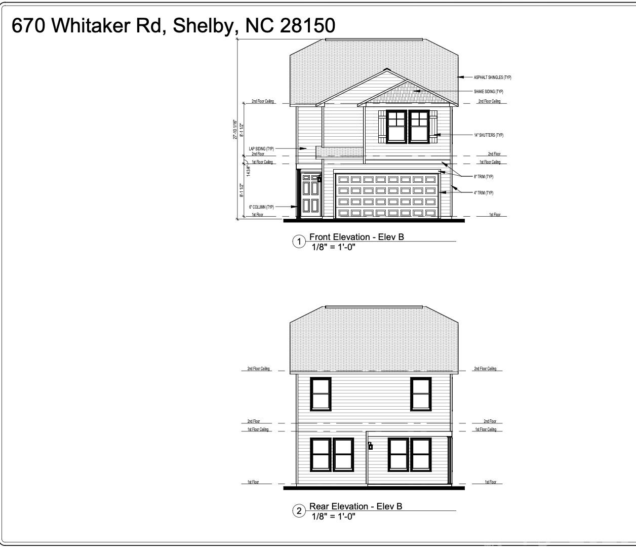 670 Whitaker Road Property Photo 2